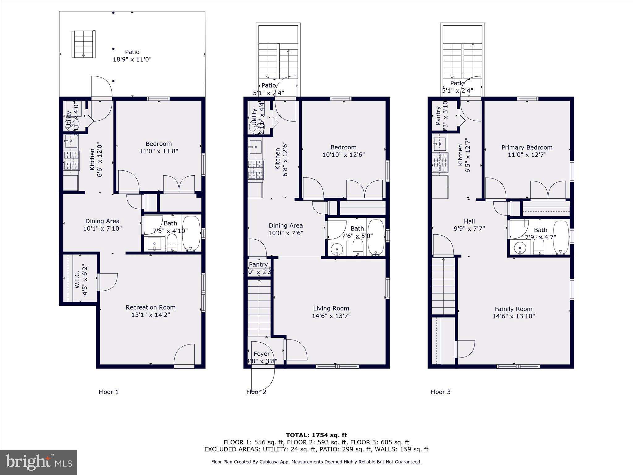 507 BRANDYWINE STREET SE