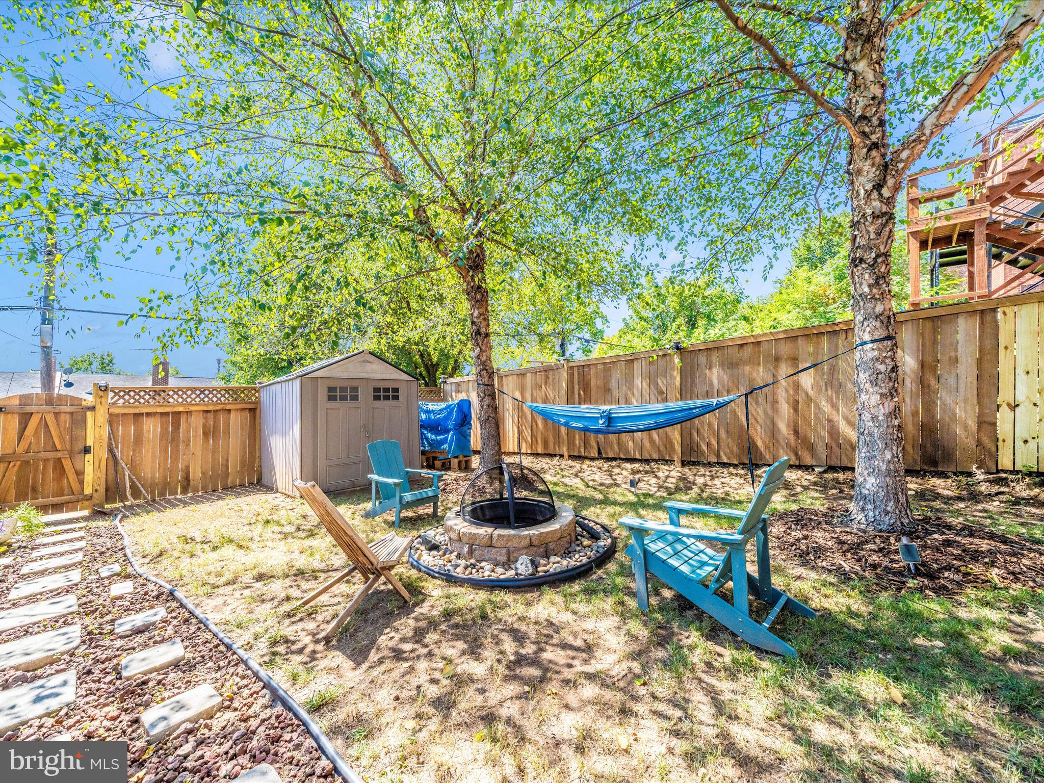 507 BRANDYWINE STREET SE