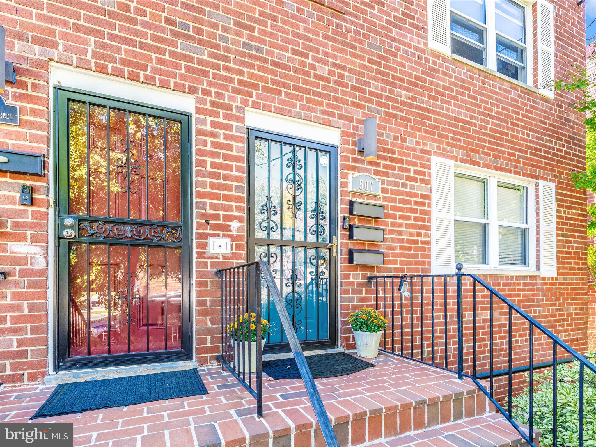 507 BRANDYWINE STREET SE