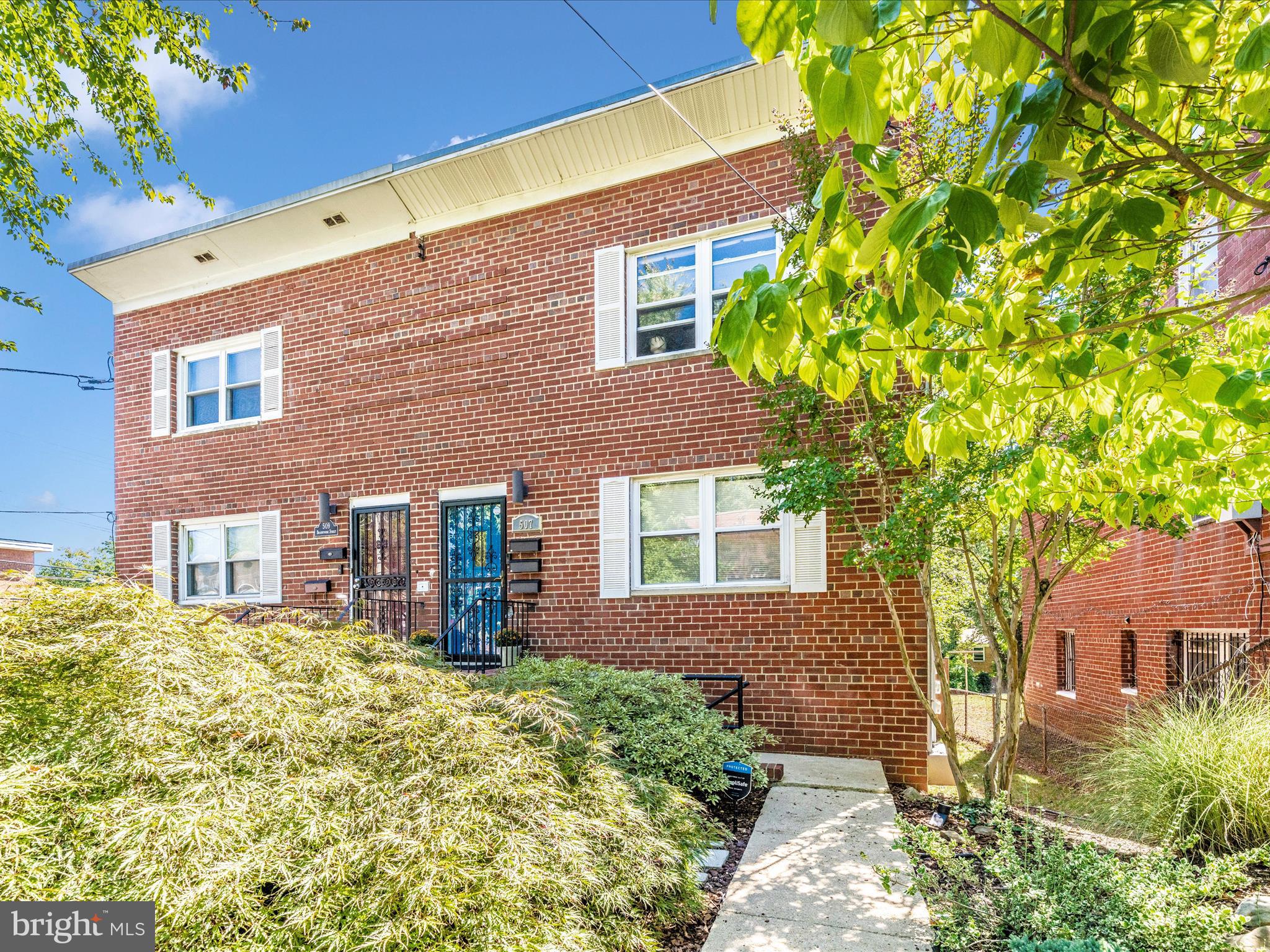 507 BRANDYWINE STREET SE