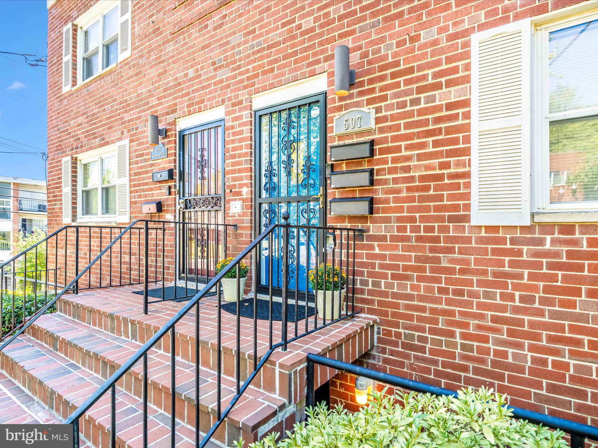 507 BRANDYWINE STREET SE