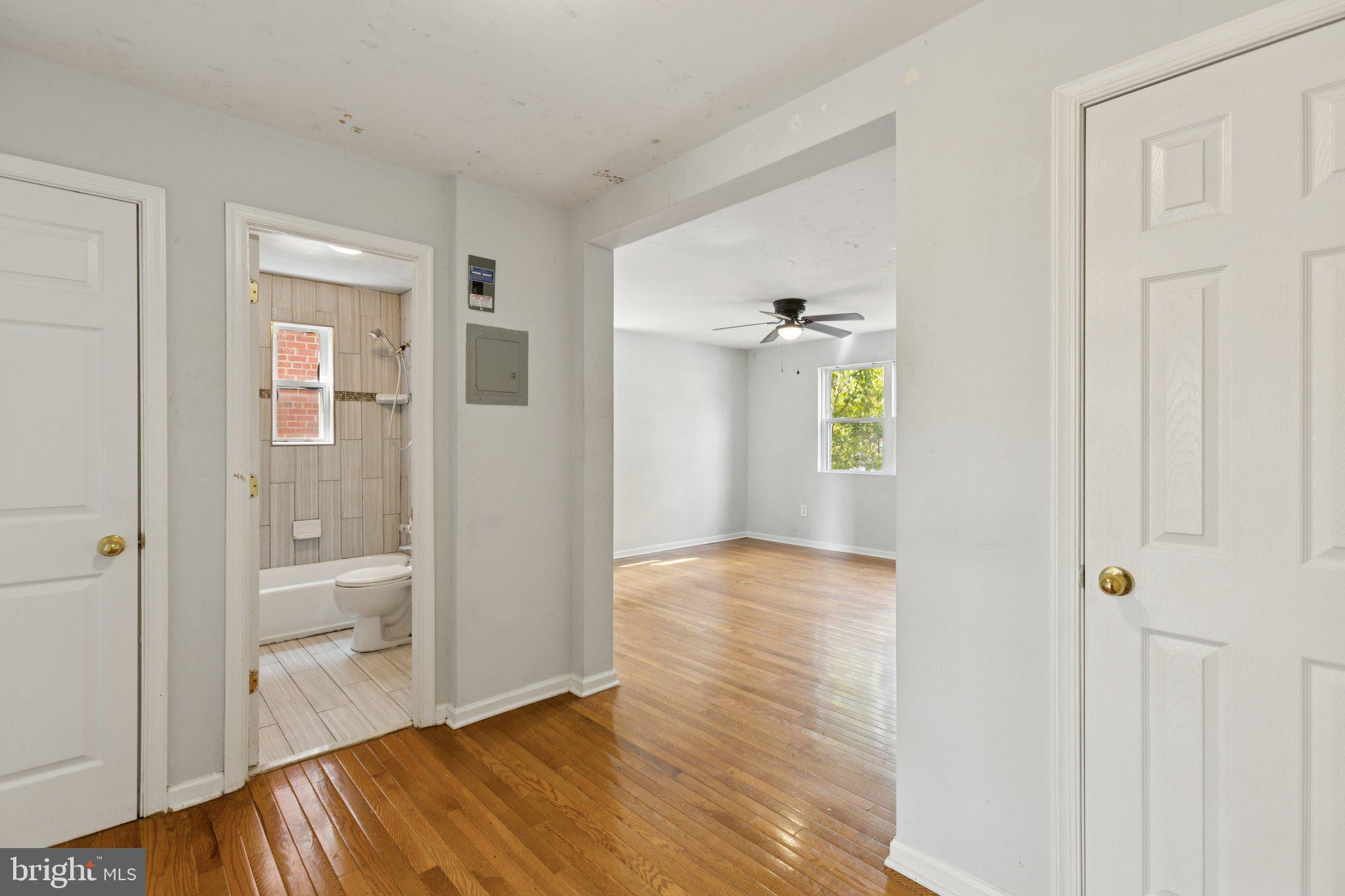 507 BRANDYWINE STREET SE