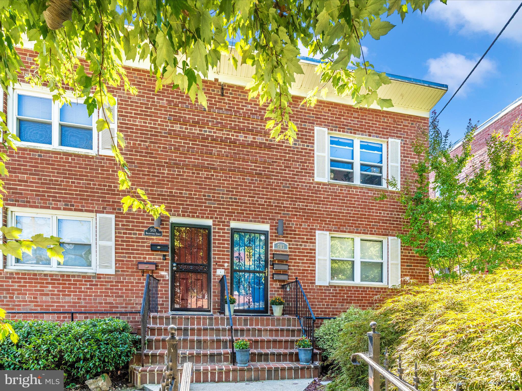 507 BRANDYWINE STREET SE