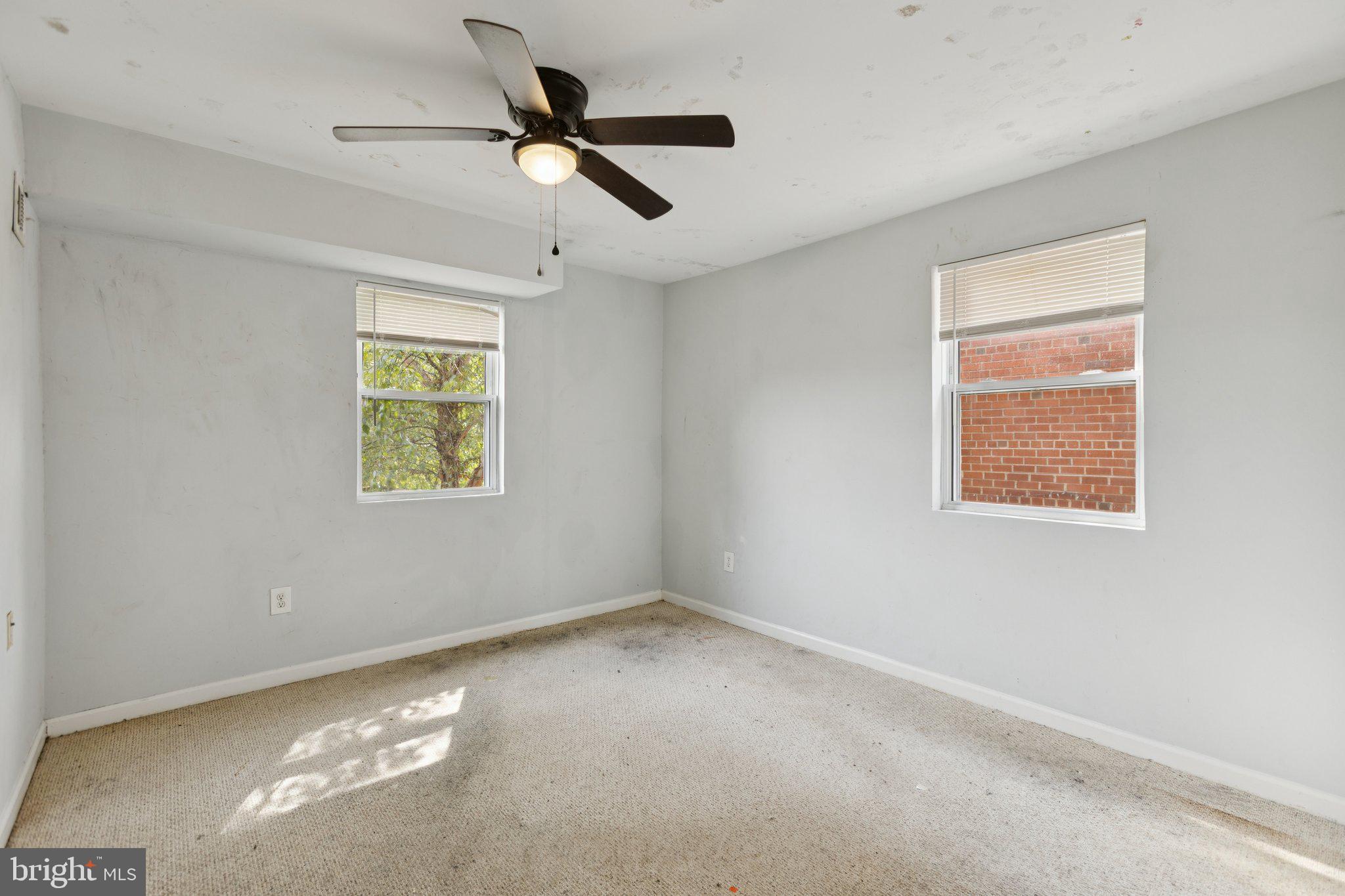 507 BRANDYWINE STREET SE