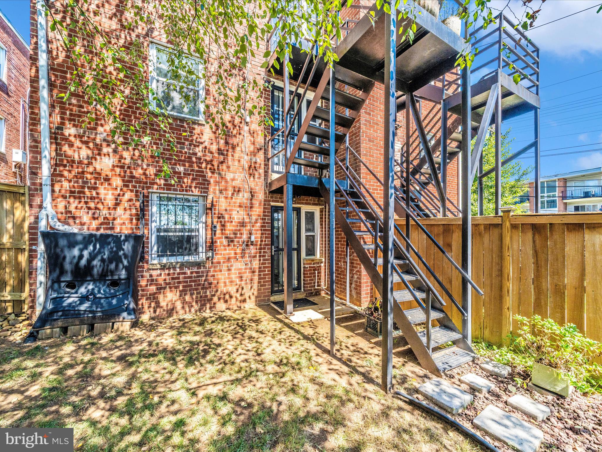 507 BRANDYWINE STREET SE