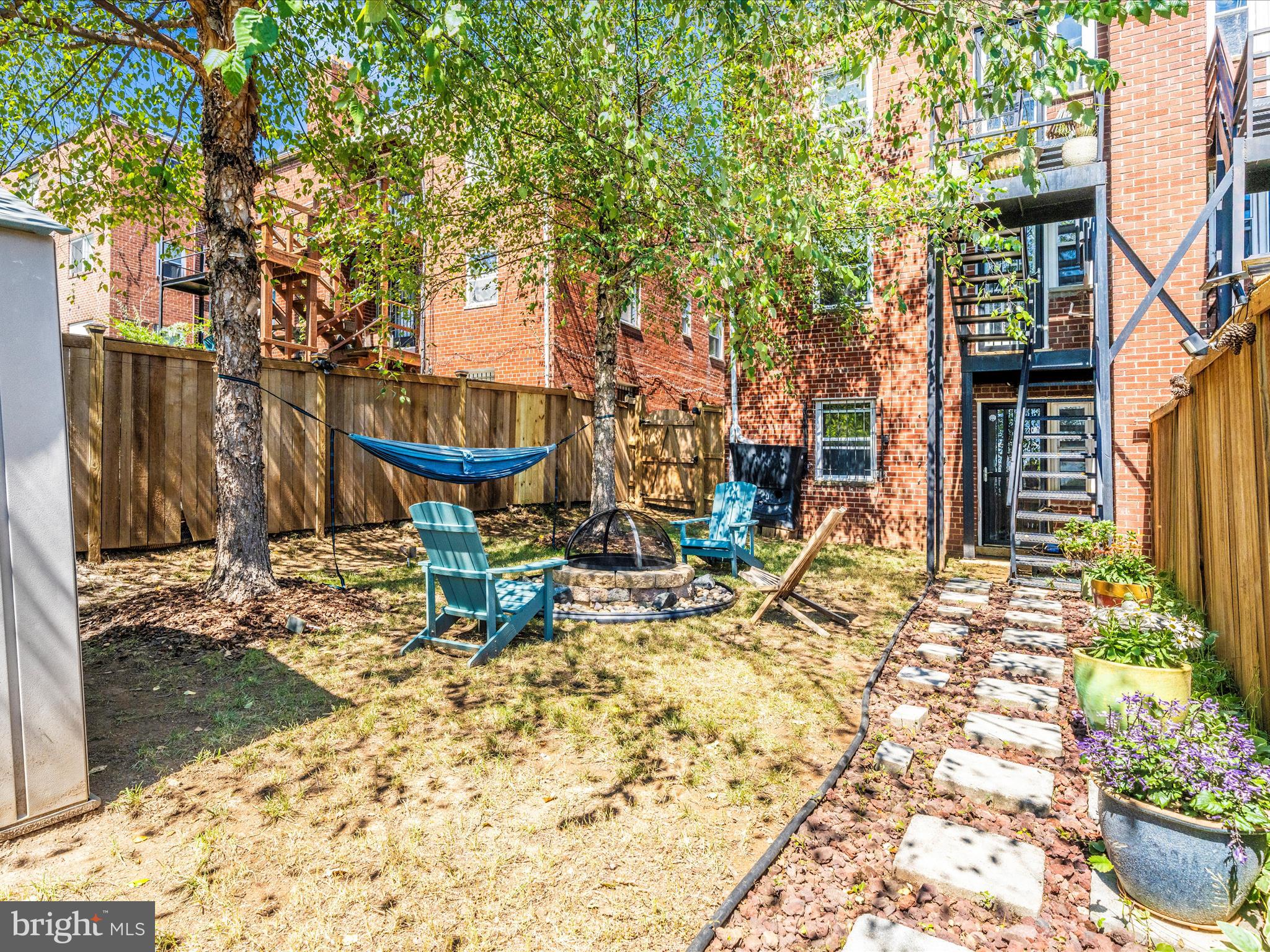 507 BRANDYWINE STREET SE