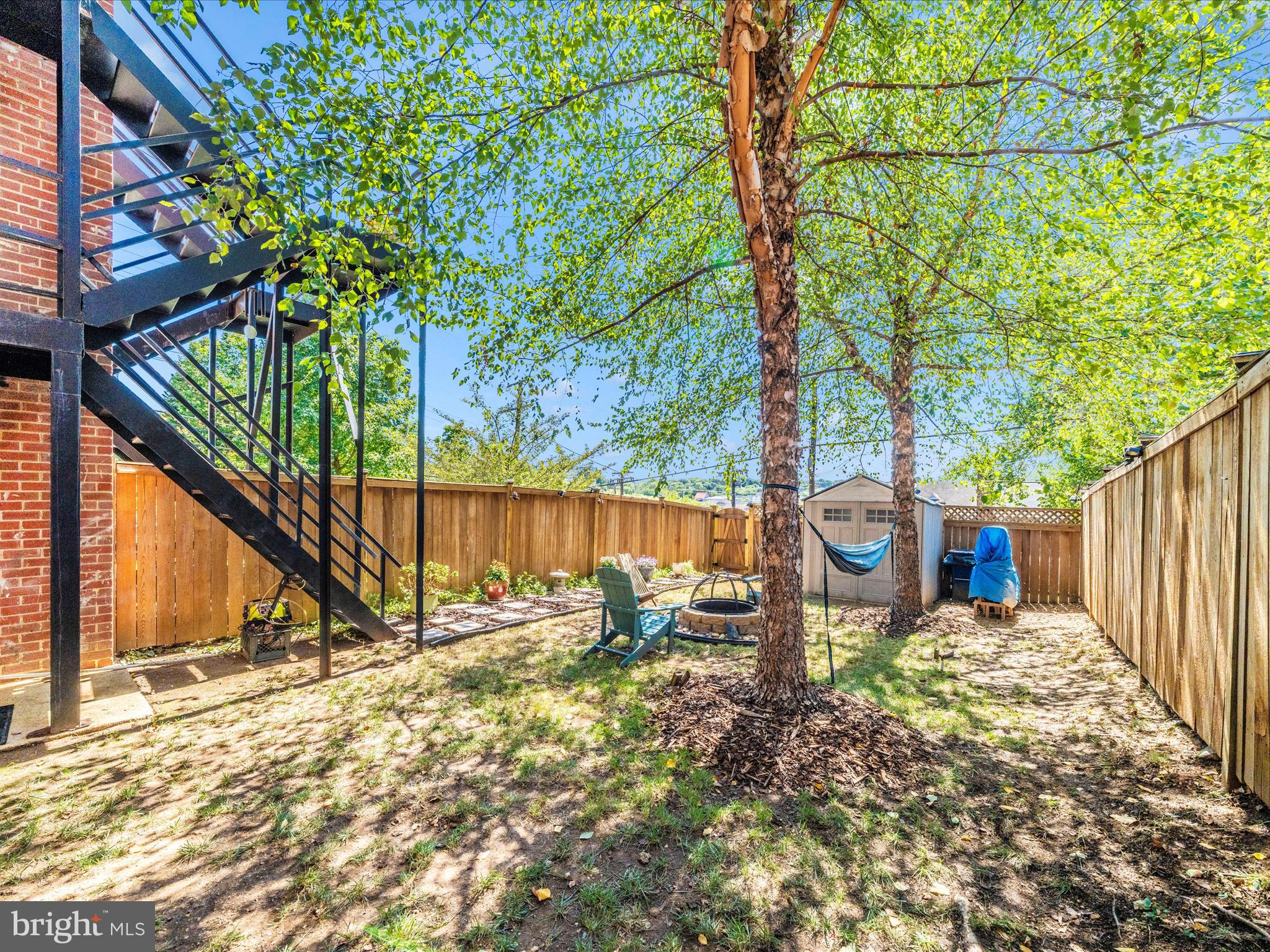 507 BRANDYWINE STREET SE