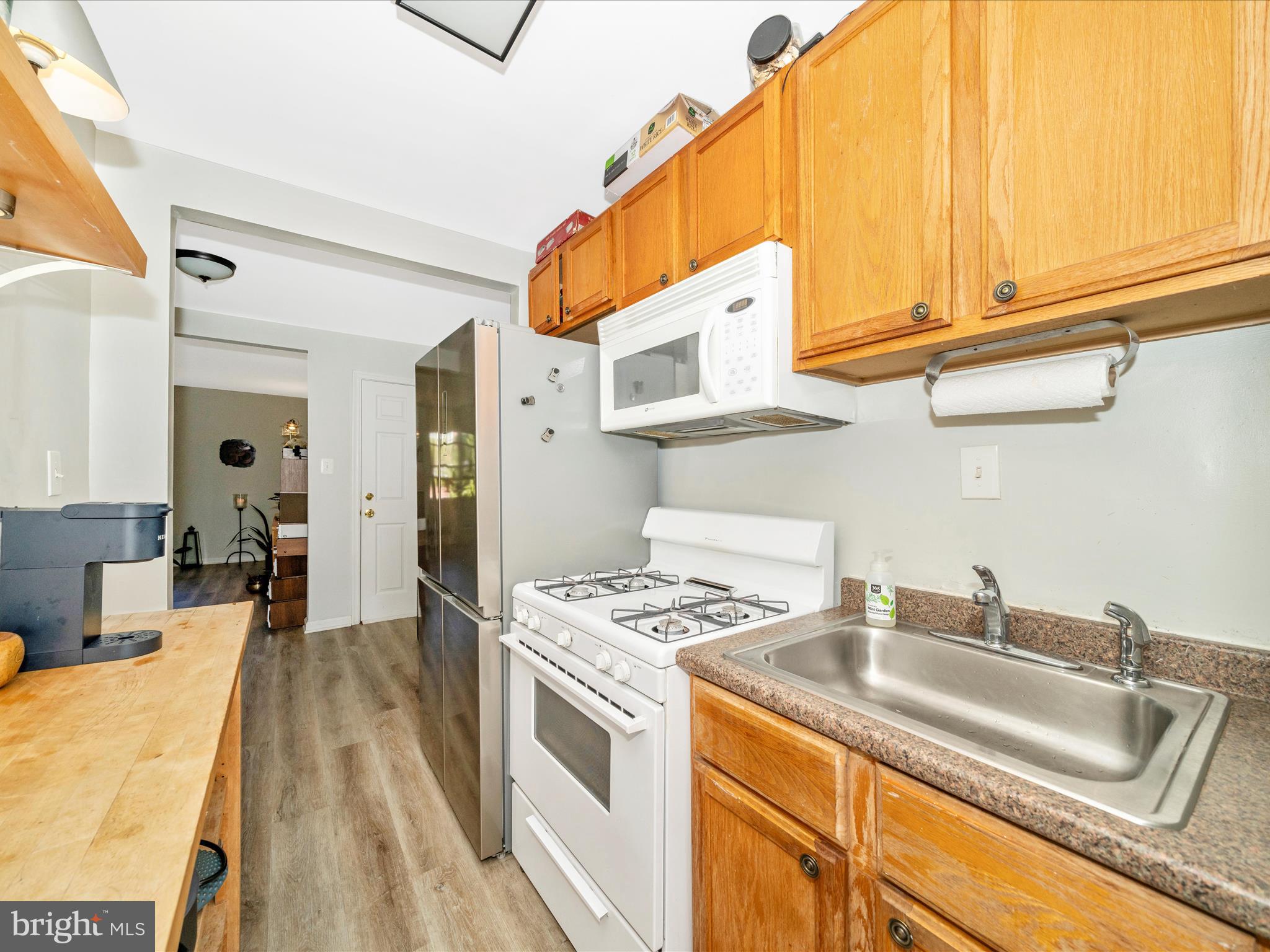 507 BRANDYWINE STREET SE