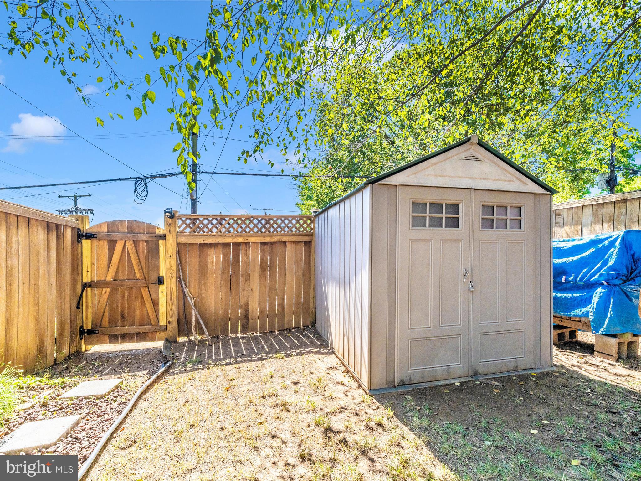 507 BRANDYWINE STREET SE