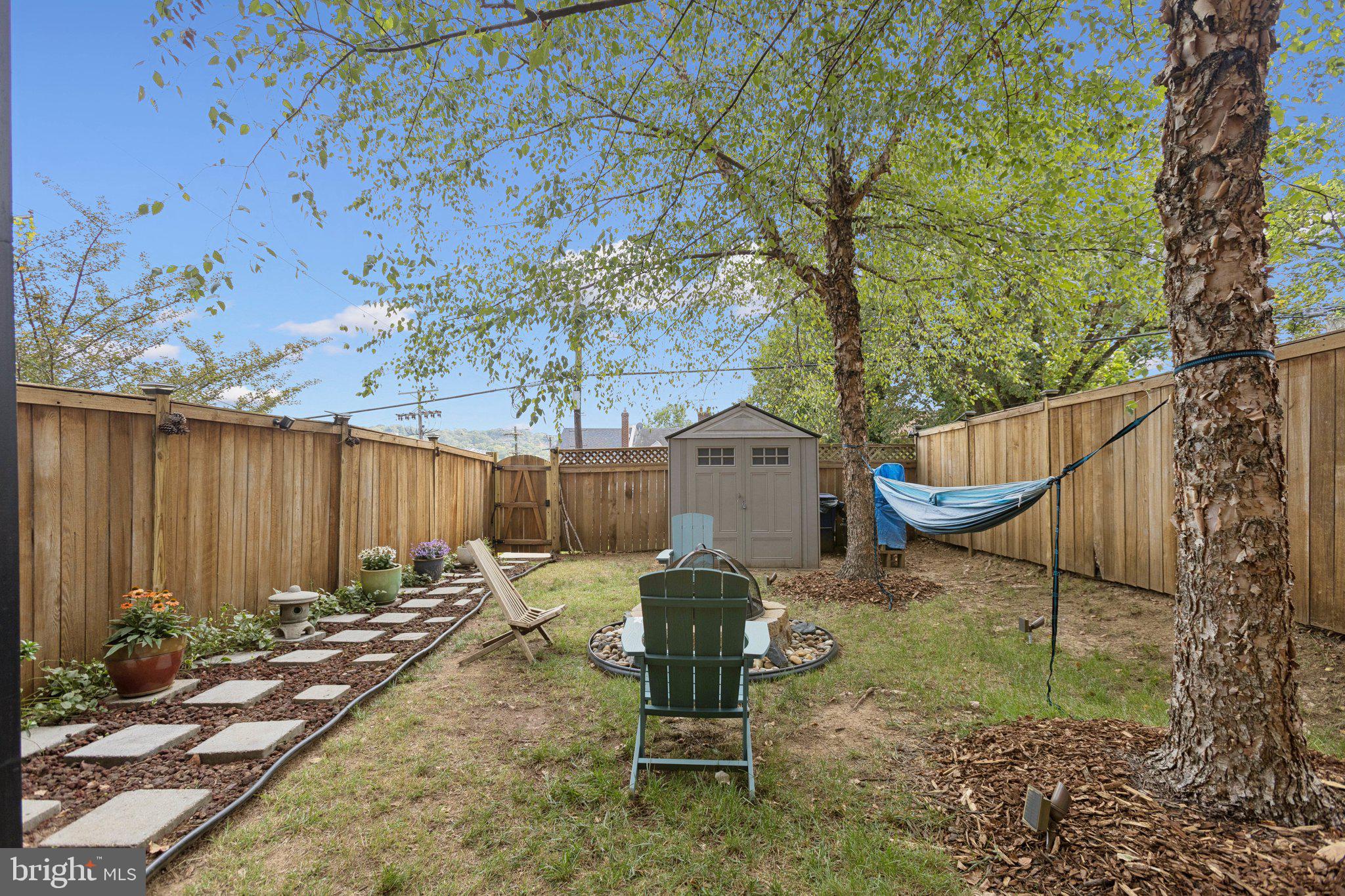 507 BRANDYWINE STREET SE