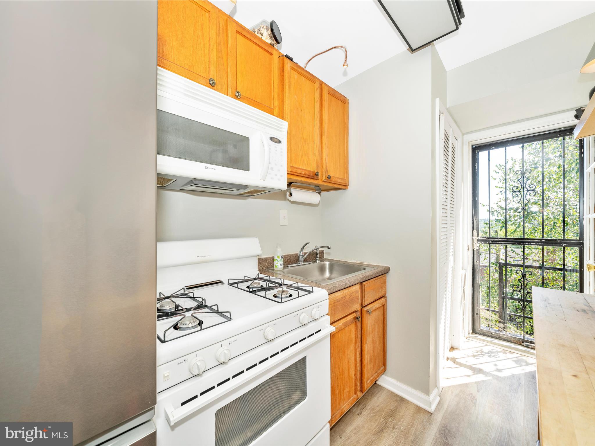 507 BRANDYWINE STREET SE