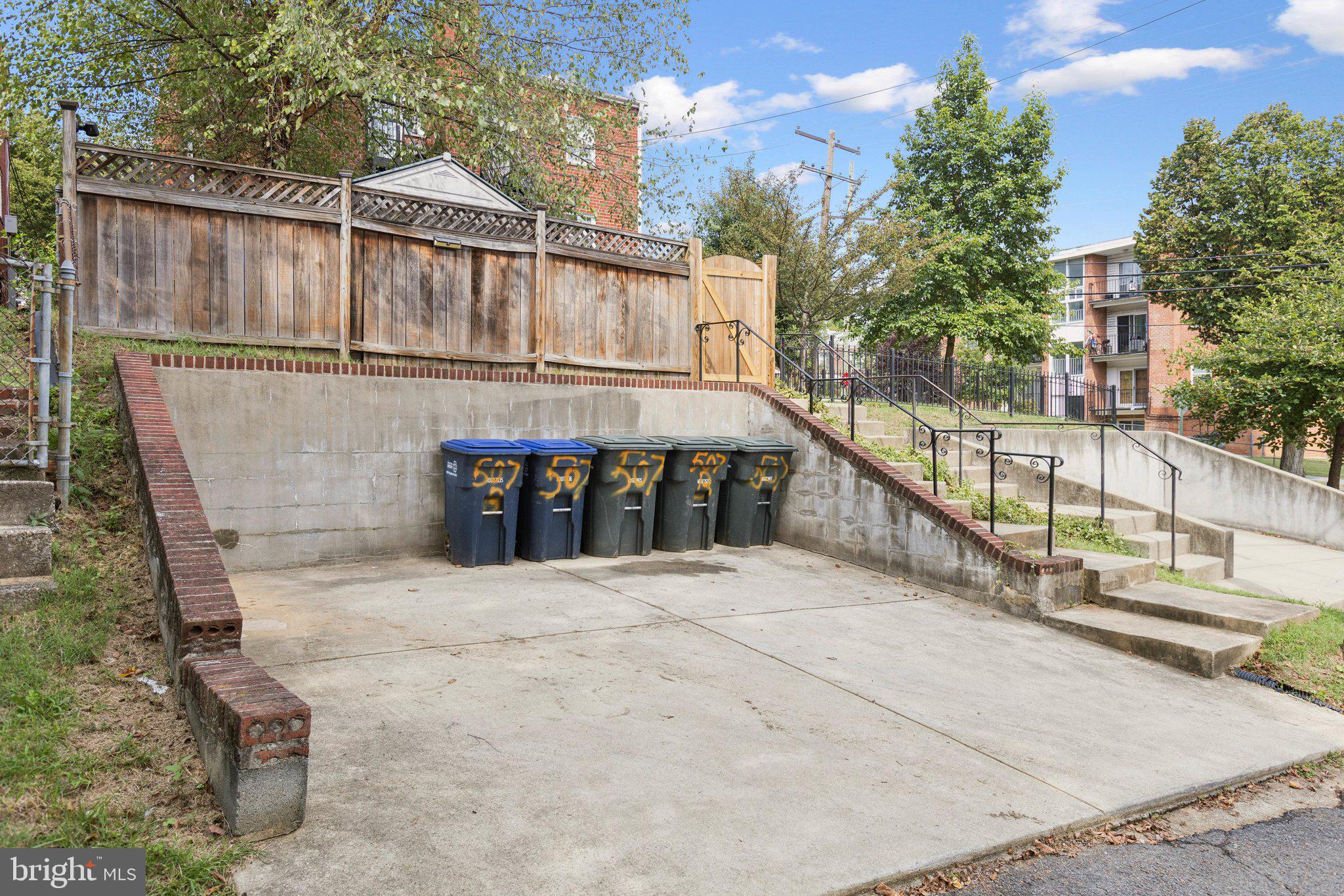 507 BRANDYWINE STREET SE