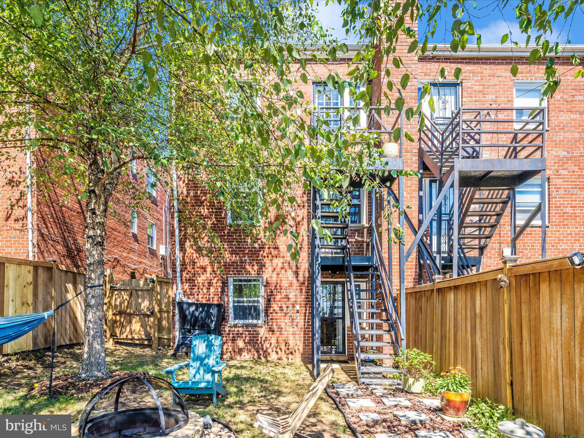 507 BRANDYWINE STREET SE