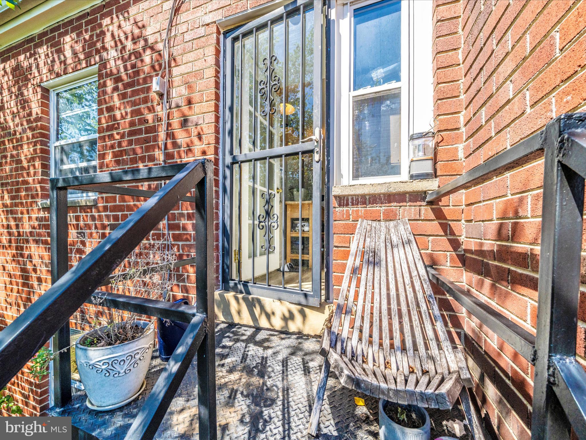 507 BRANDYWINE STREET SE