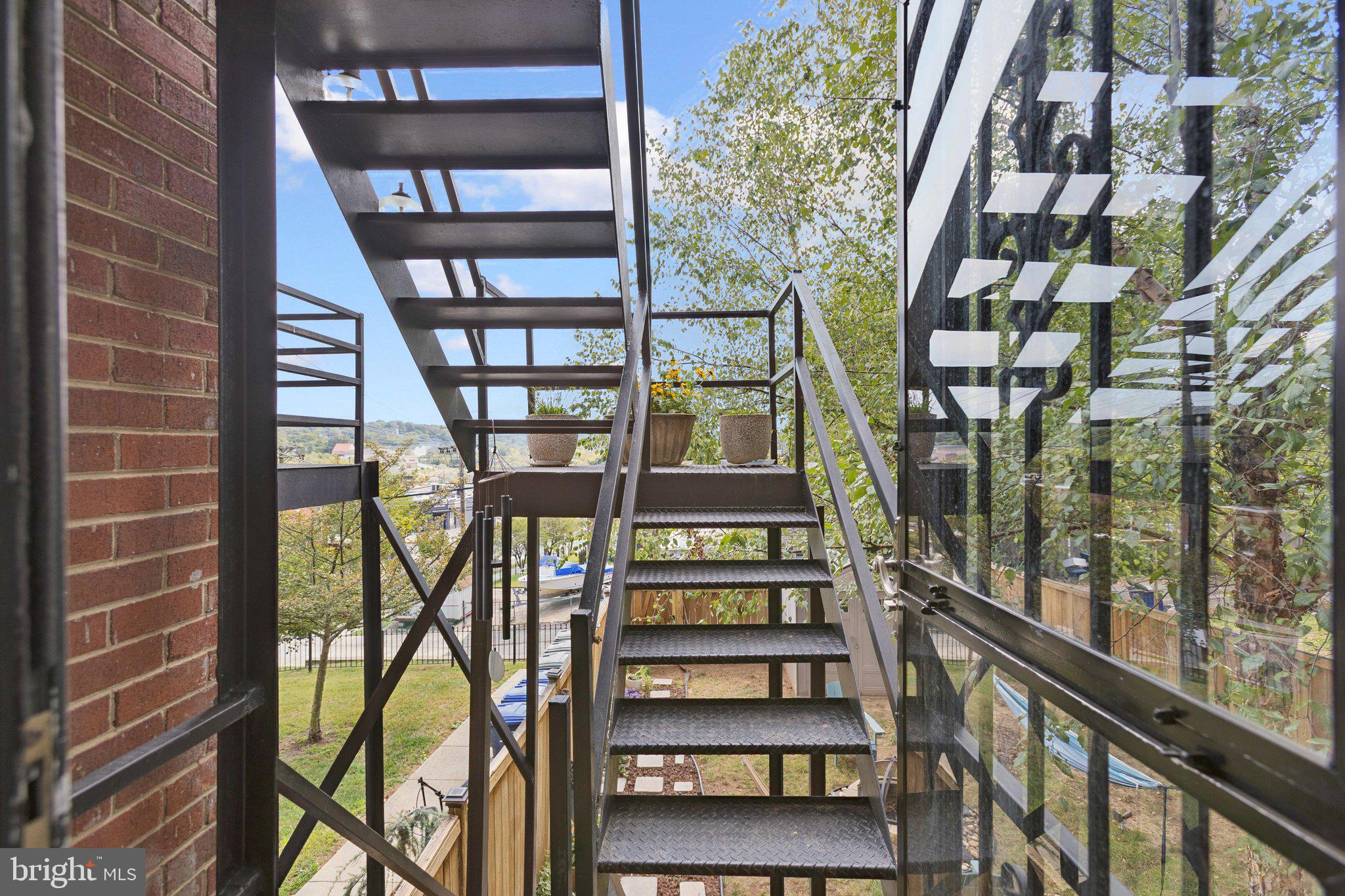 507 BRANDYWINE STREET SE