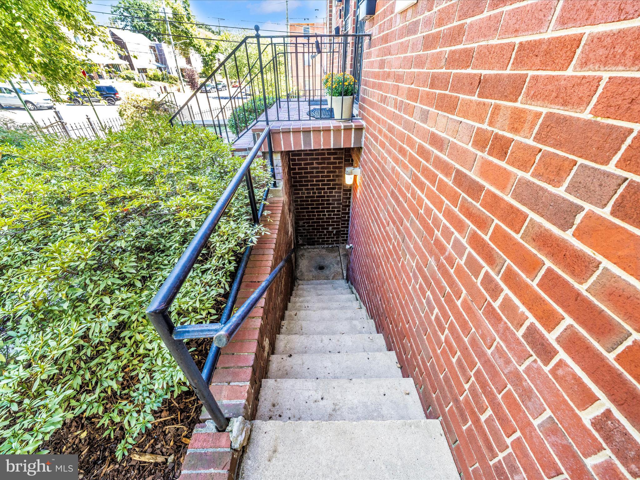 507 BRANDYWINE STREET SE