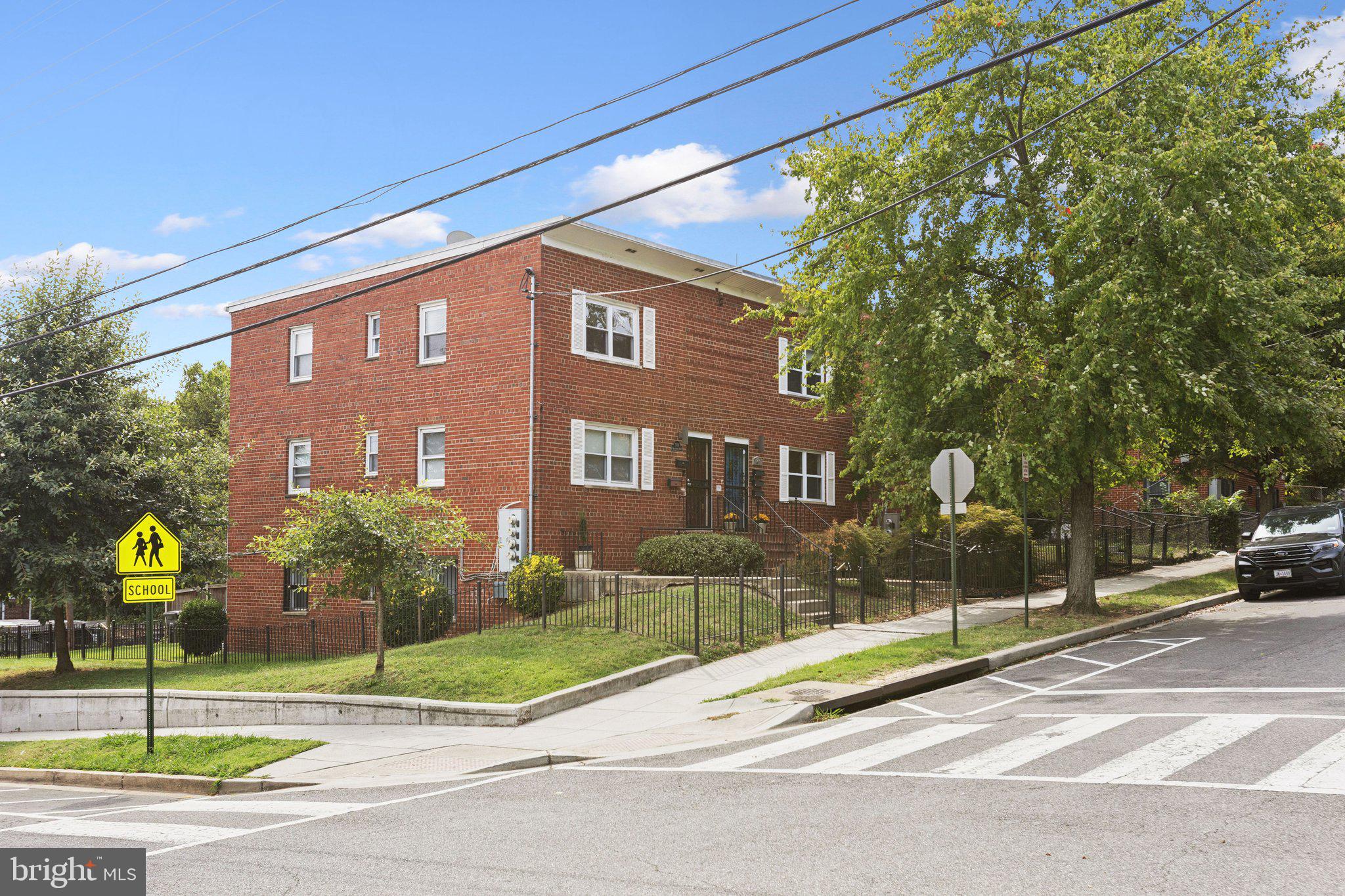 507 BRANDYWINE STREET SE