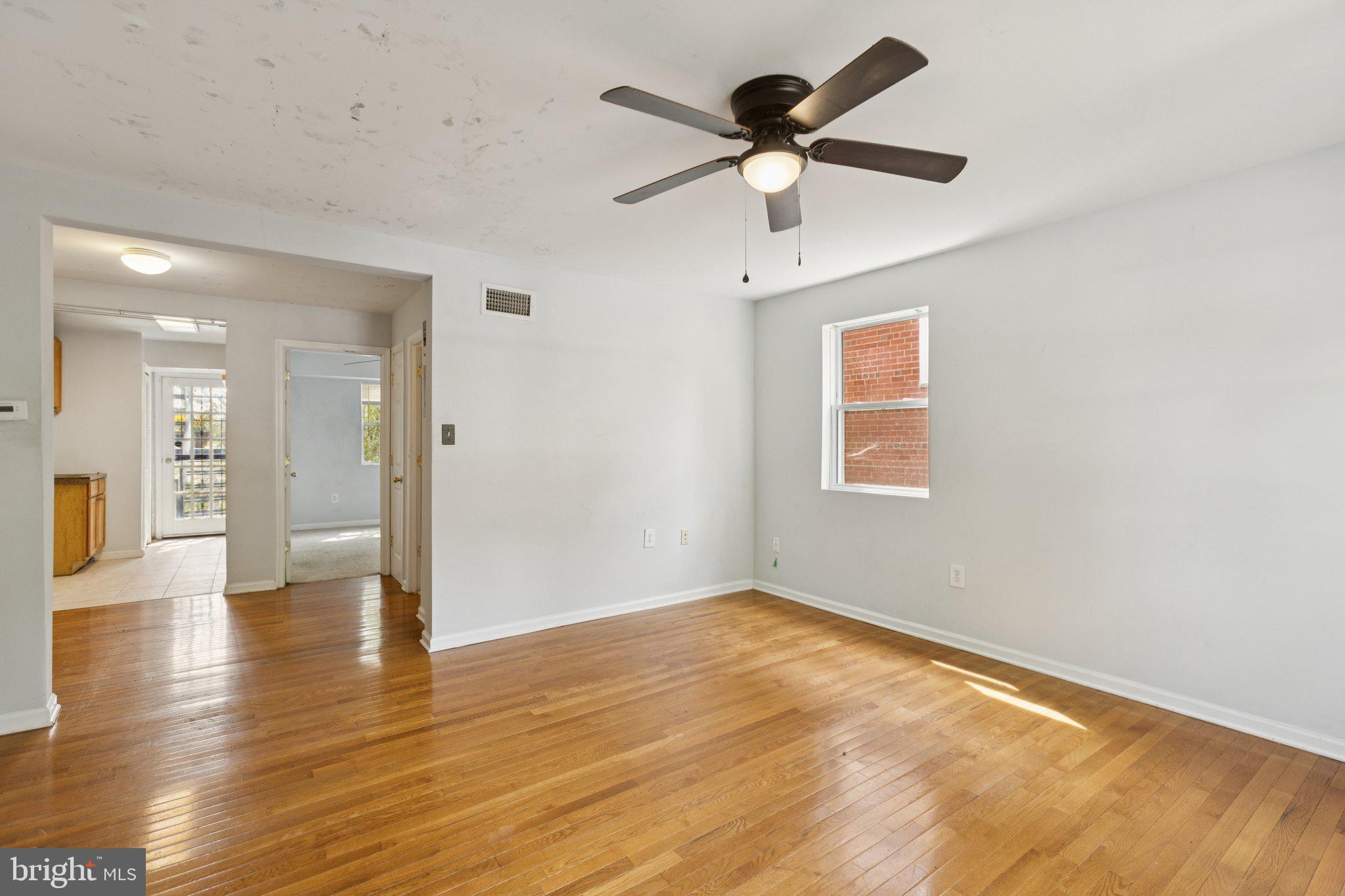 507 BRANDYWINE STREET SE