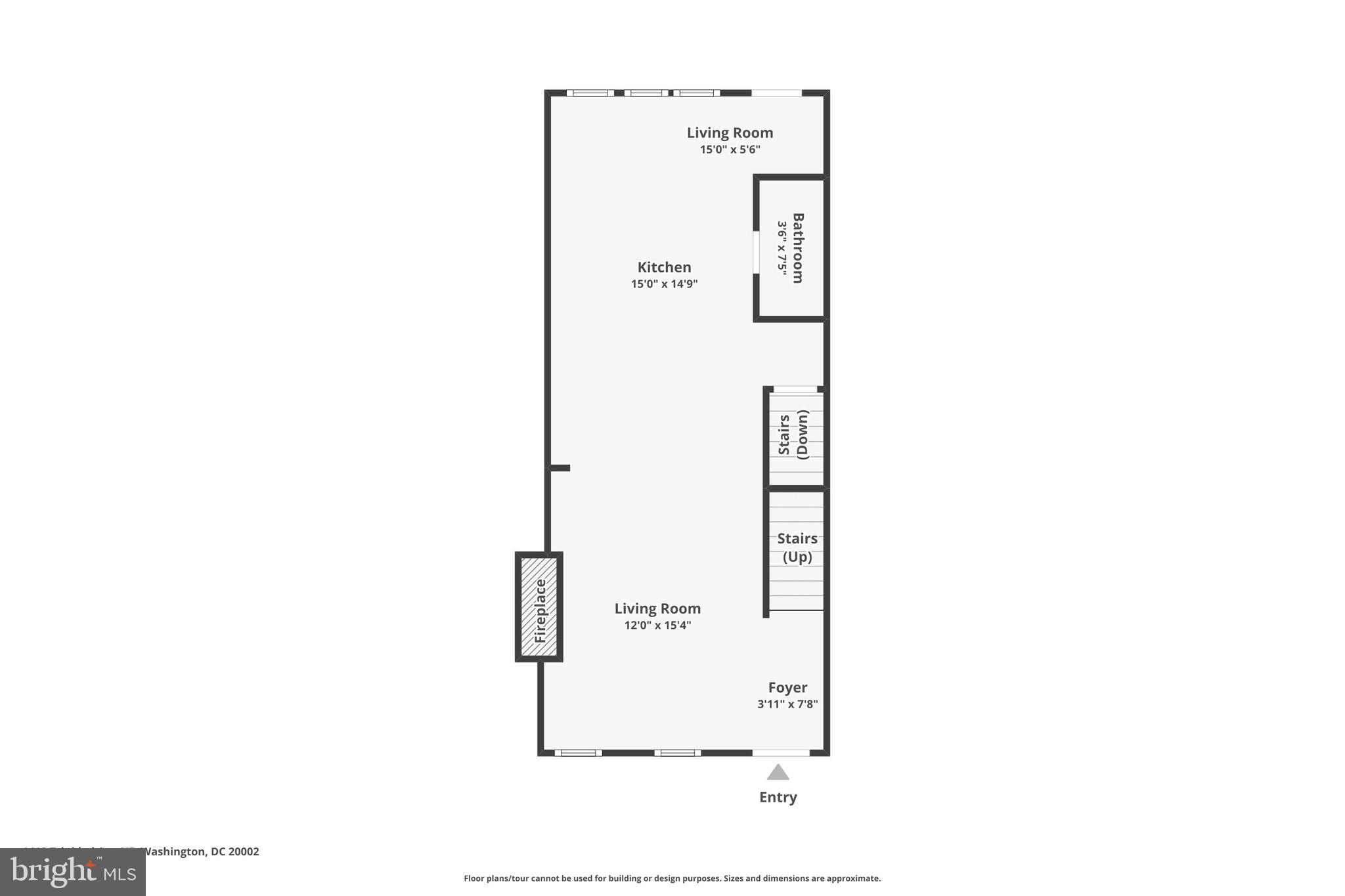 1412 TRINIDAD AVENUE NE