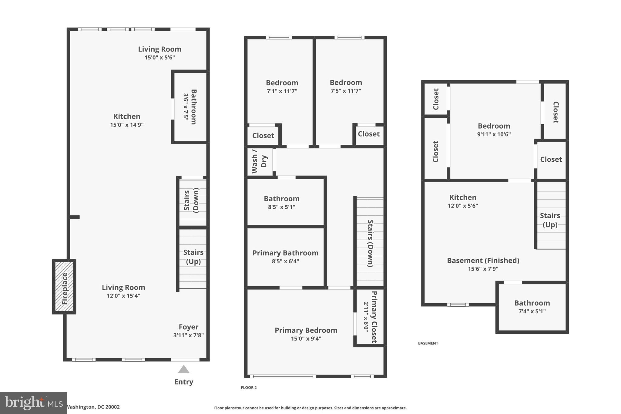 1412 TRINIDAD AVENUE NE