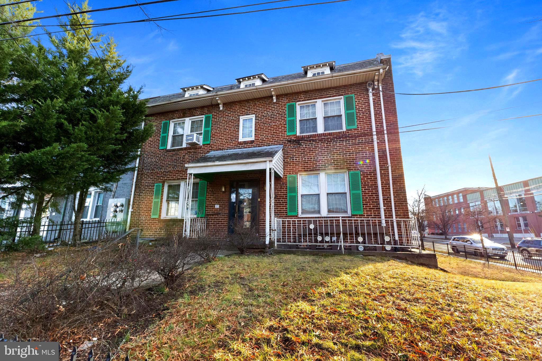 1224 MISSOURI AVENUE NW