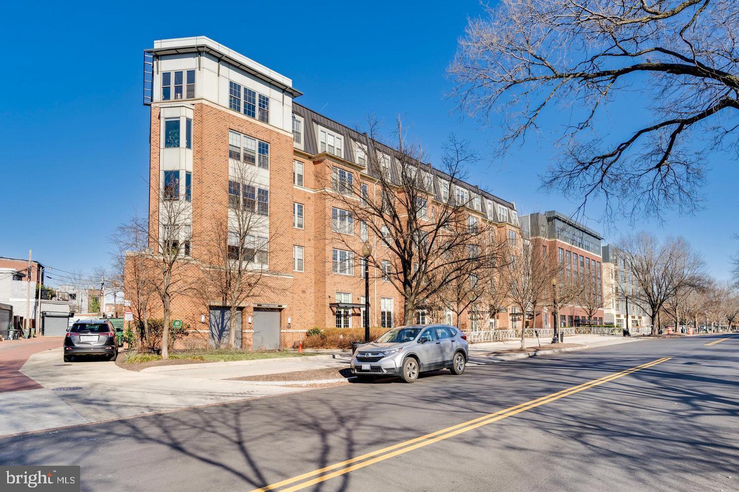 1391 PENNSYLVANIA AVENUE SE 526