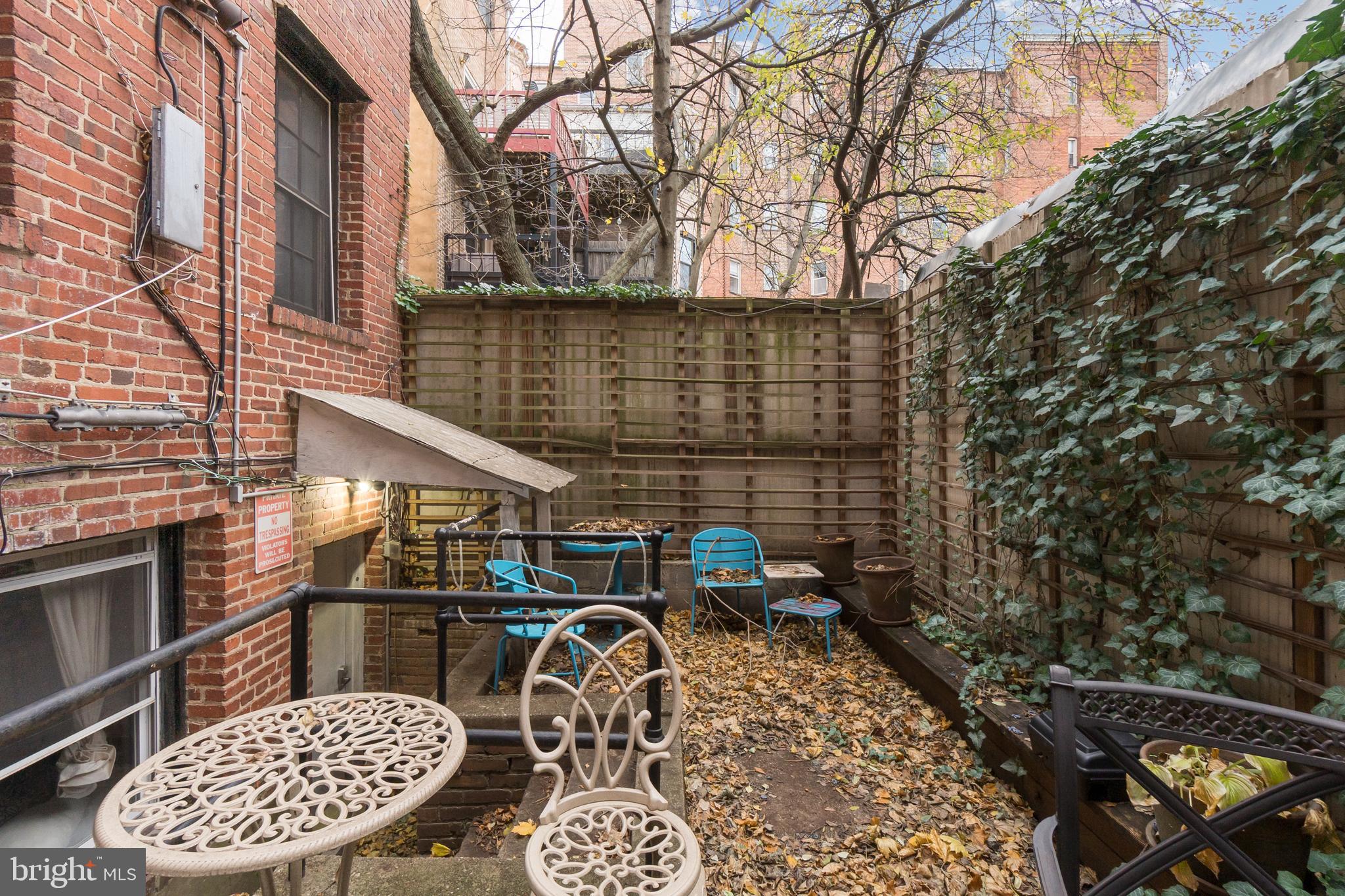 1415 T STREET NW 101