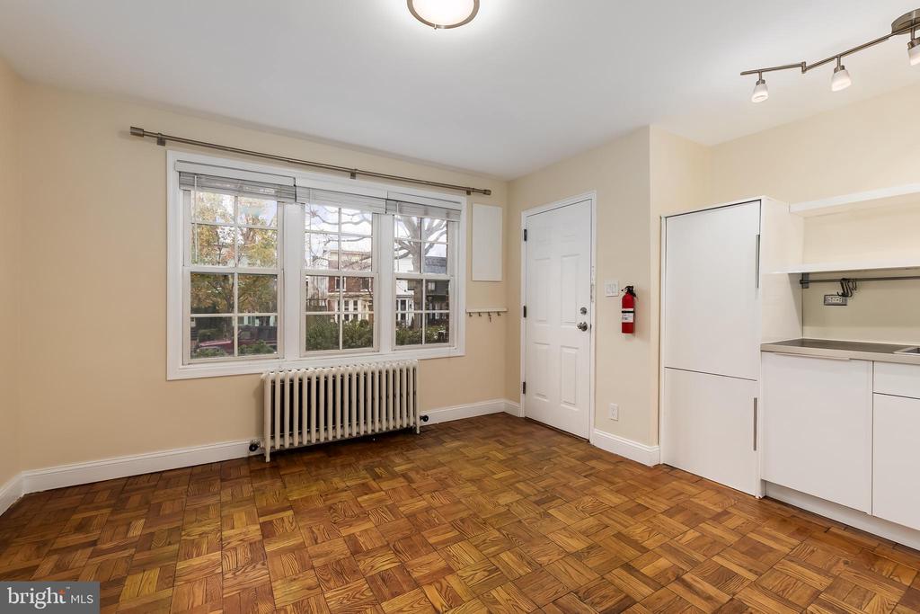 1415 T STREET NW 101