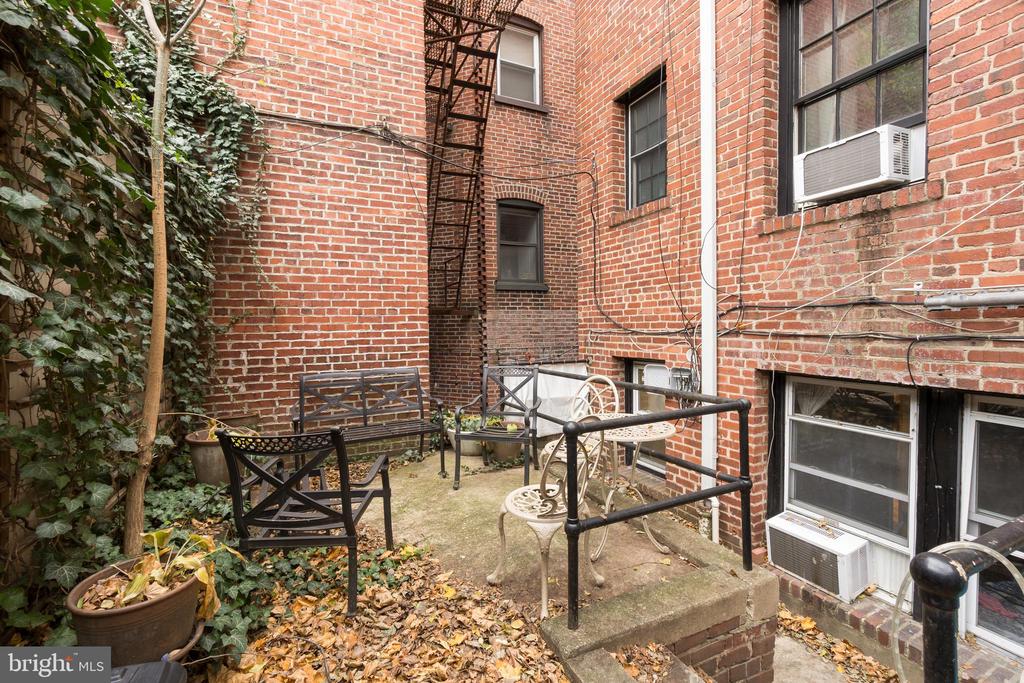 1415 T STREET NW 101