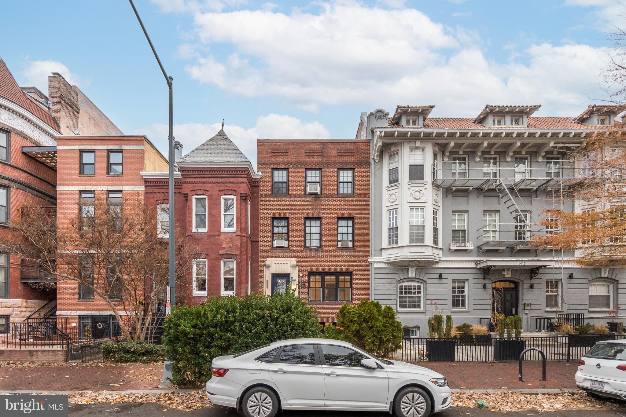 1415 T STREET NW 101