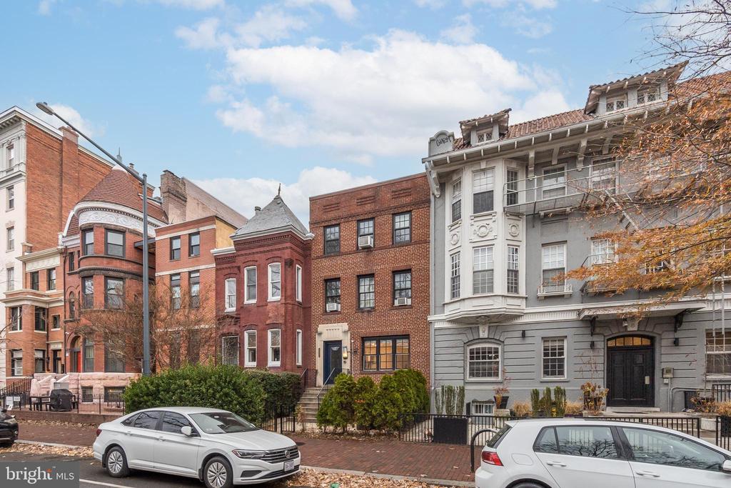 1415 T STREET NW 101