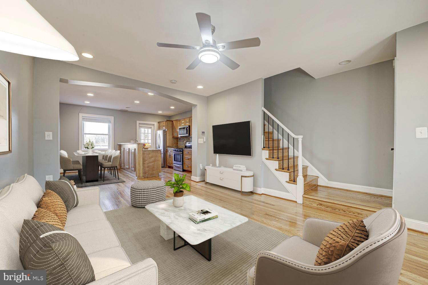 3958 BLAINE STREET NE