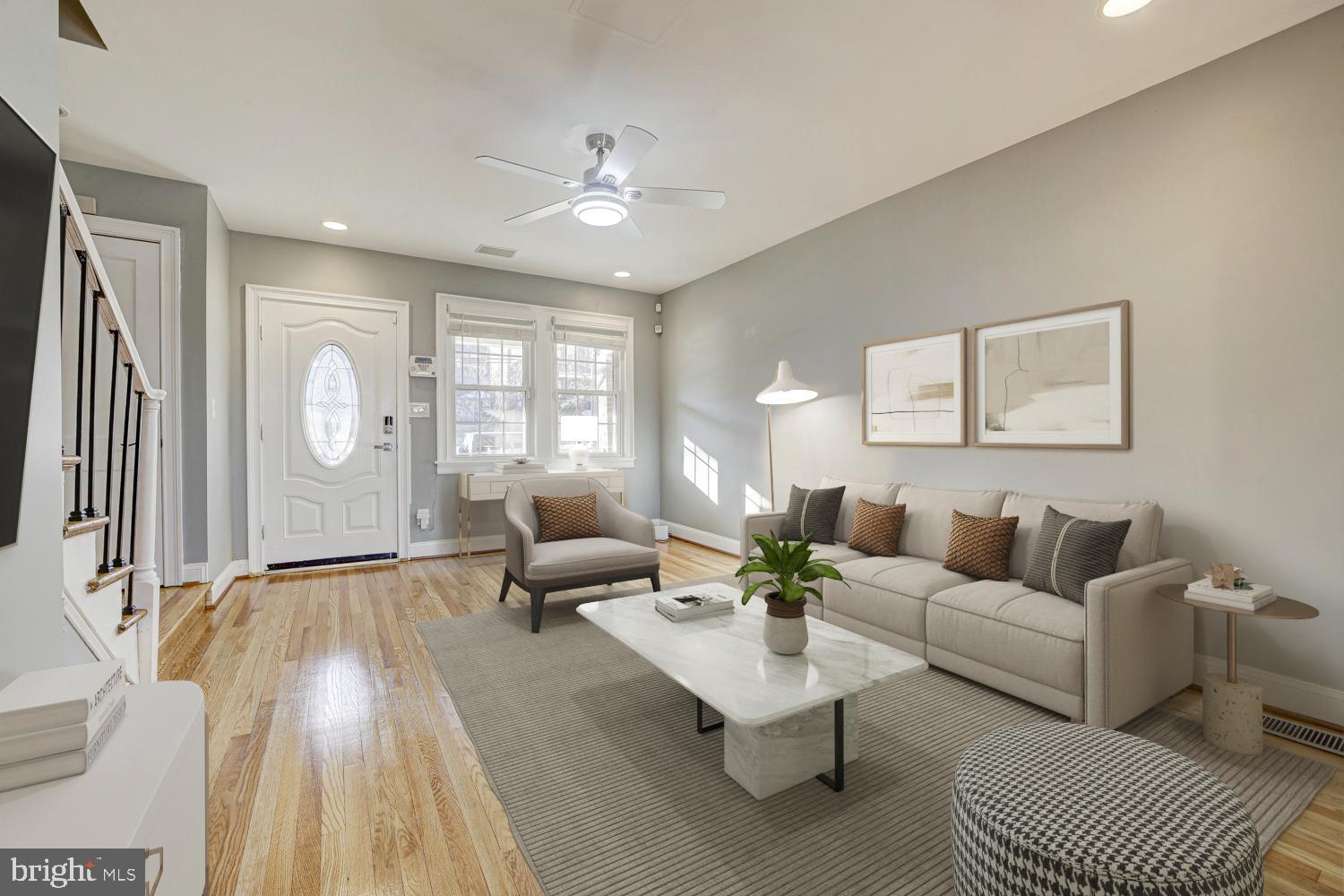 3958 BLAINE STREET NE