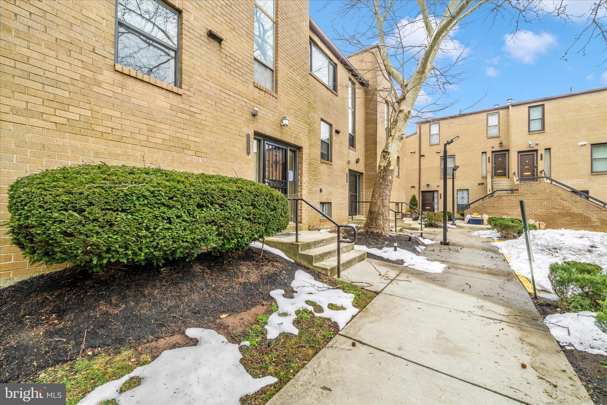 3136 BANNEKER DRIVE NE 3136