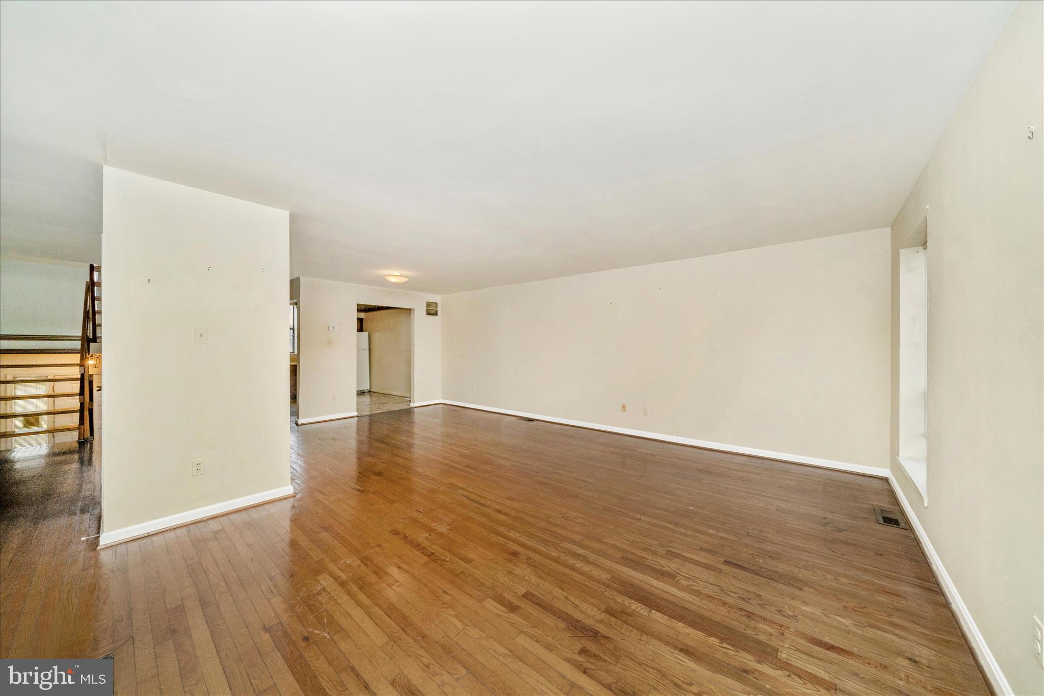 3136 BANNEKER DRIVE NE 3136