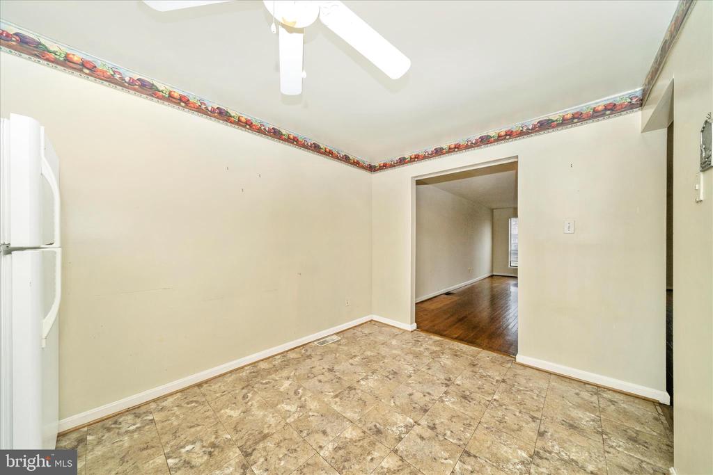 3136 BANNEKER DRIVE NE 3136