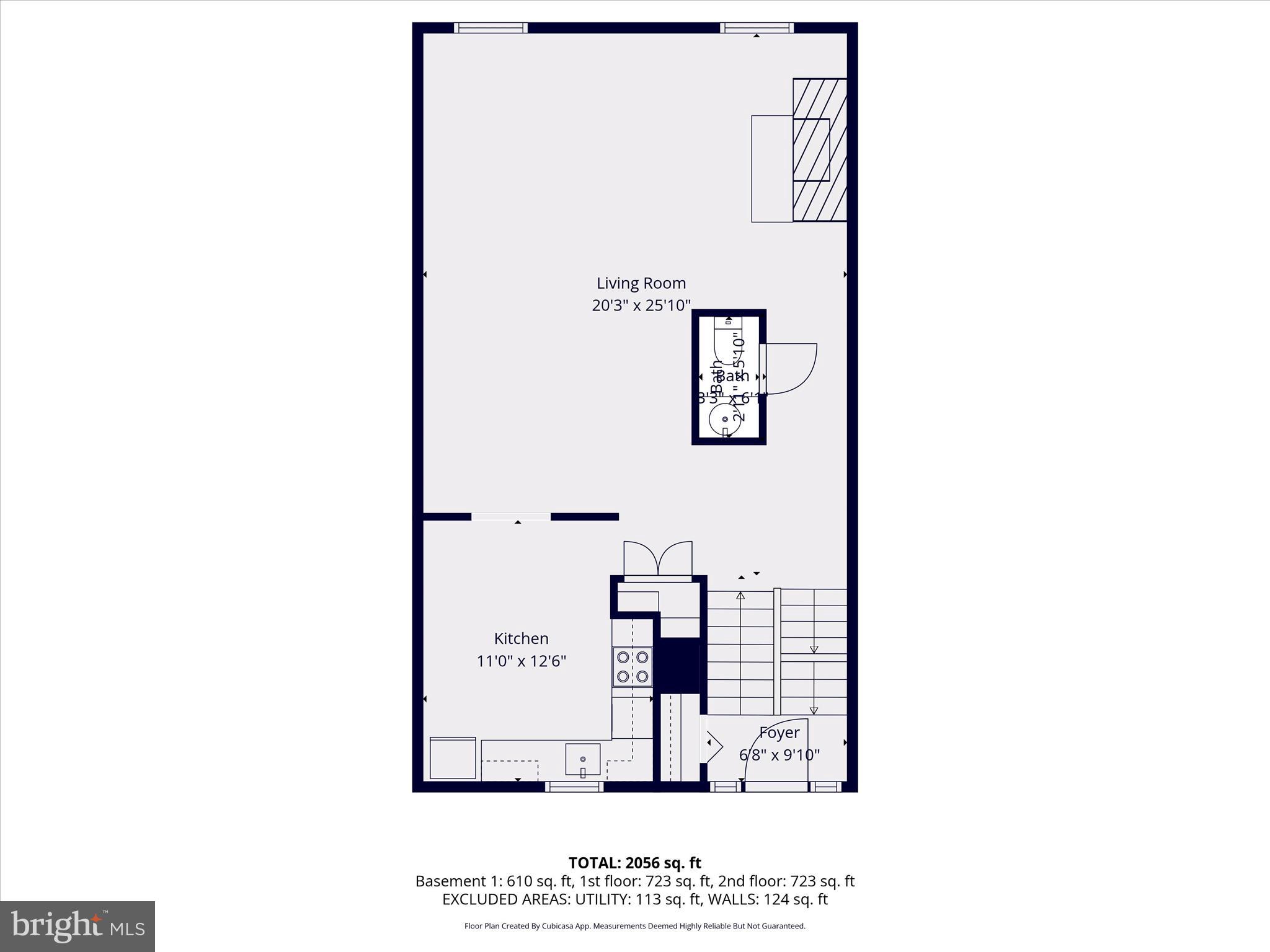 3136 BANNEKER DRIVE NE 3136