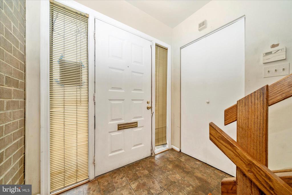 3136 BANNEKER DRIVE NE 3136