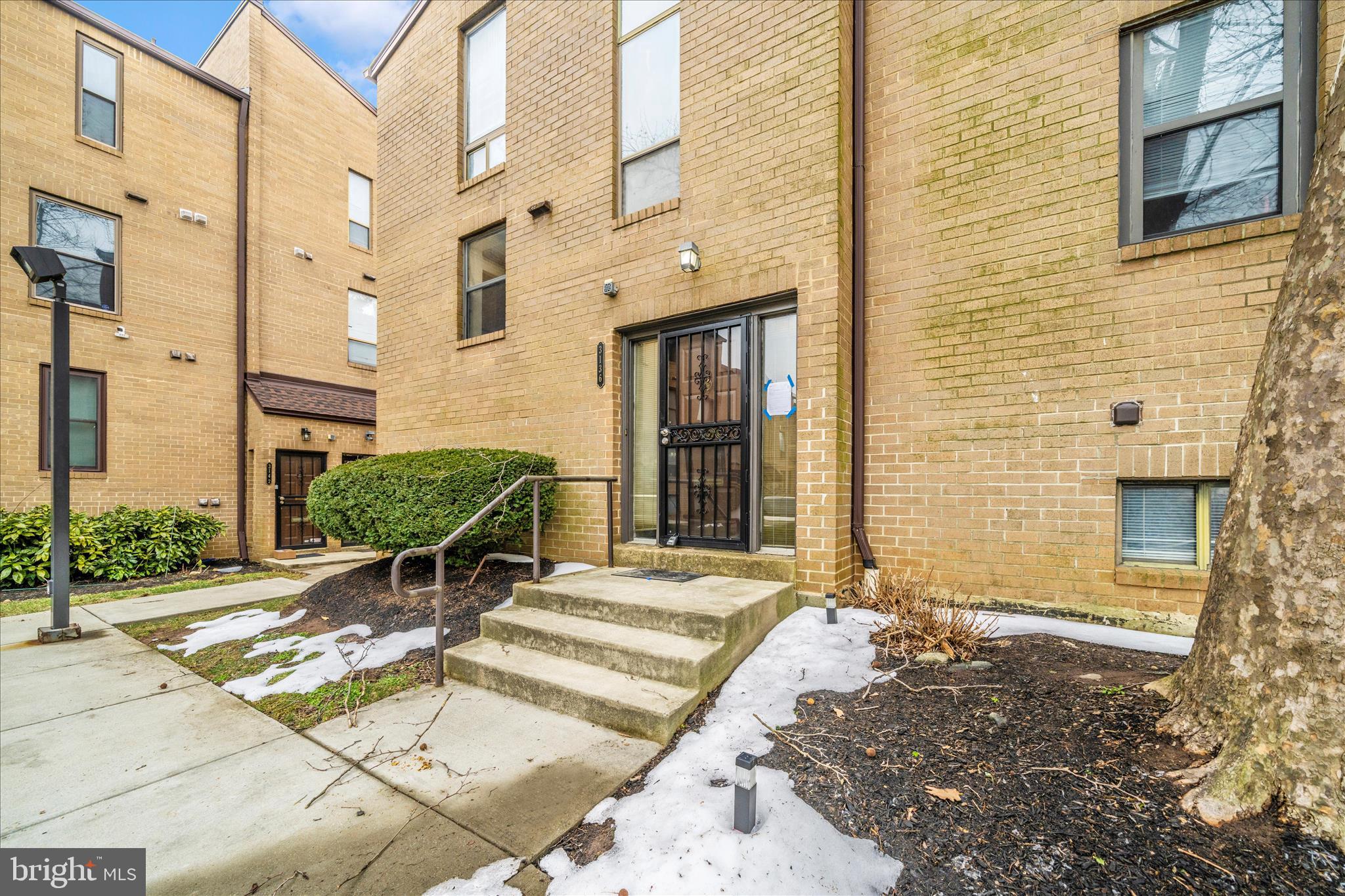 3136 BANNEKER DRIVE NE 3136