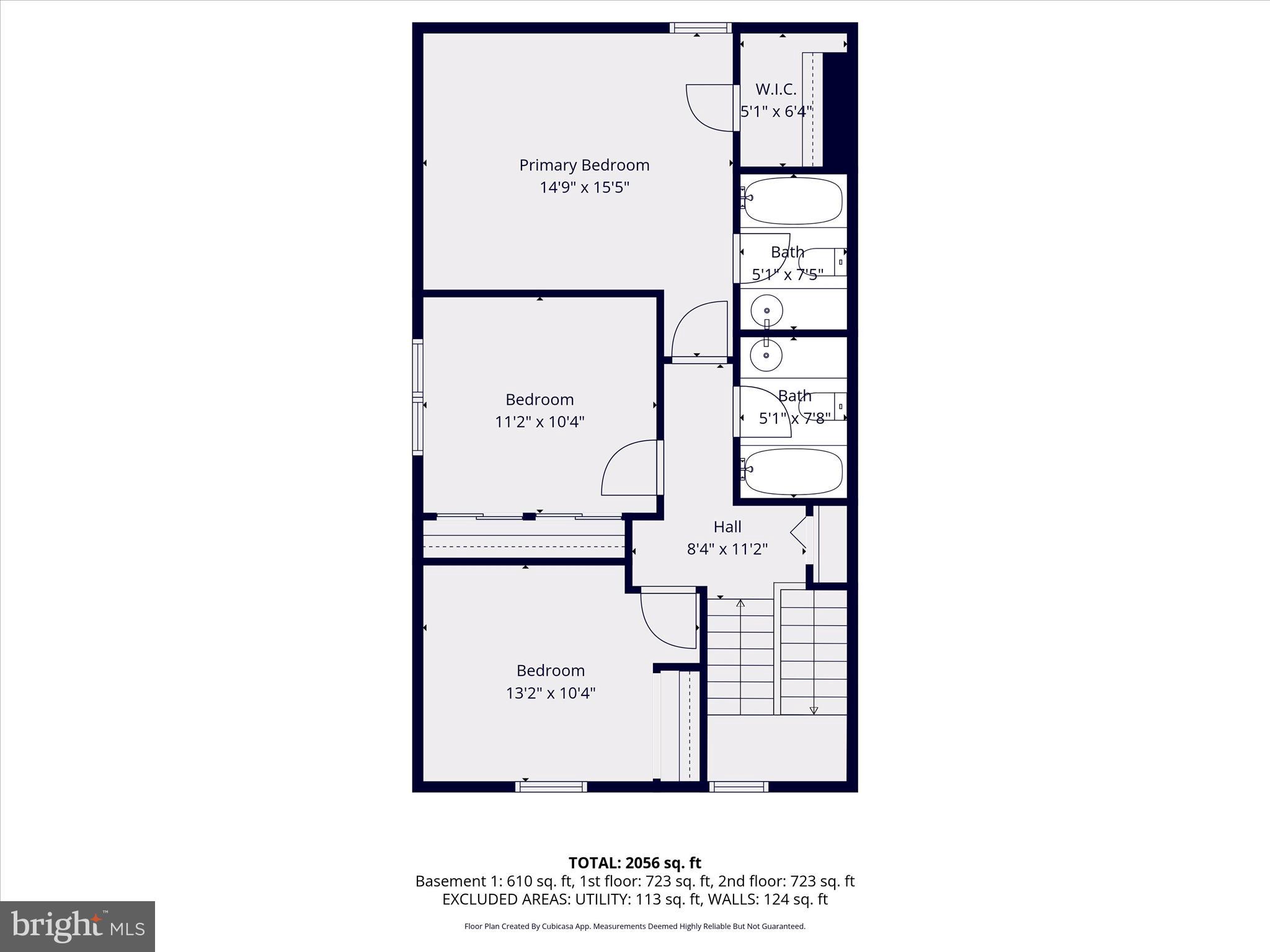 3136 BANNEKER DRIVE NE 3136