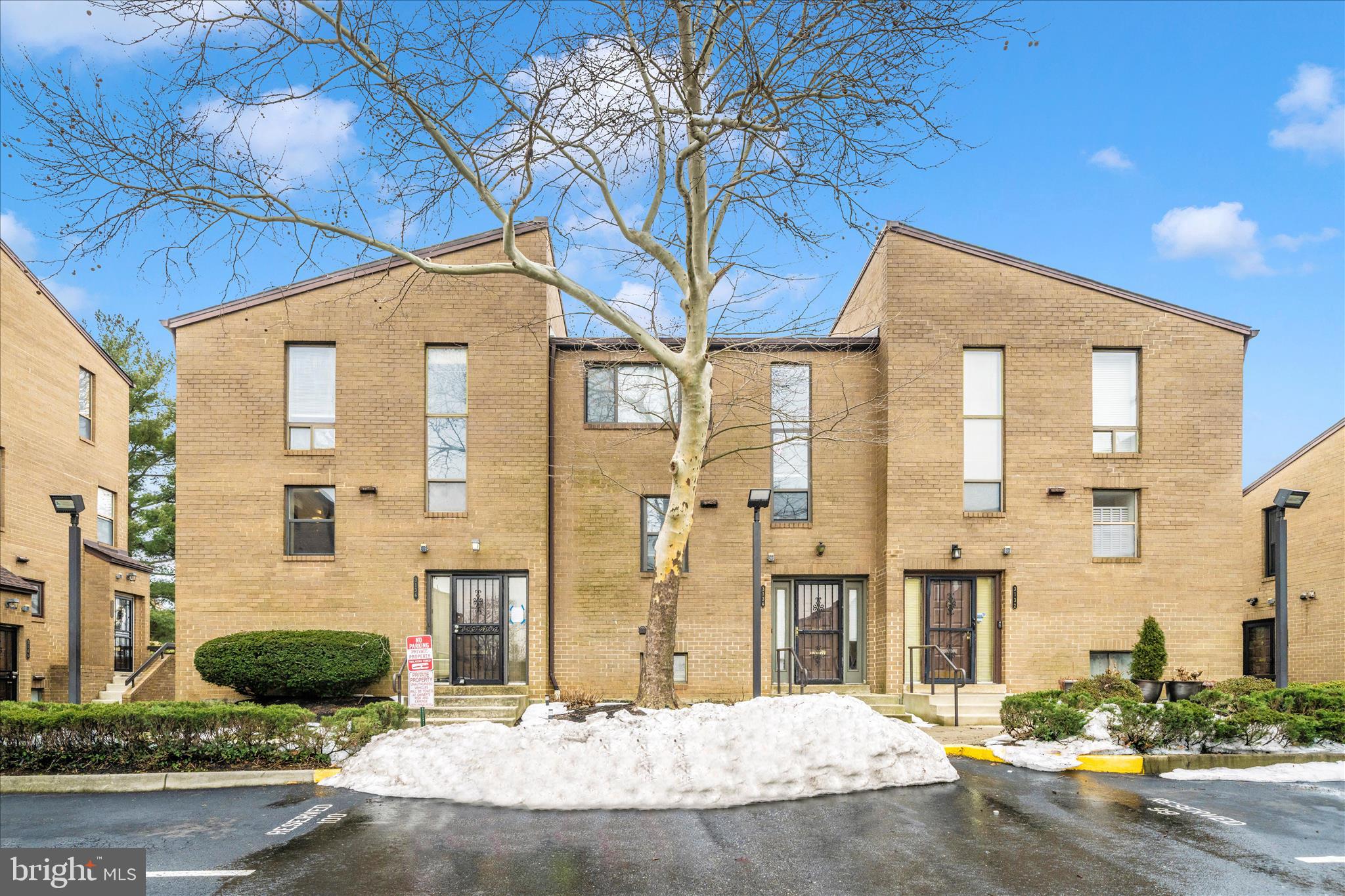 3136 BANNEKER DRIVE NE 3136