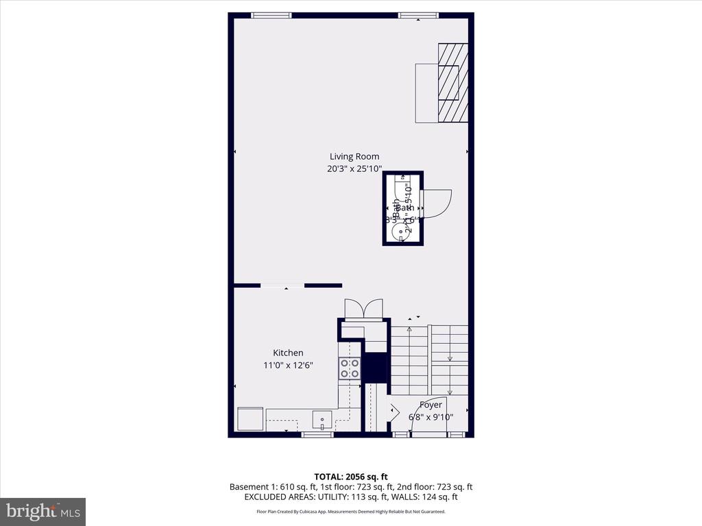 3136 BANNEKER DRIVE NE 3136