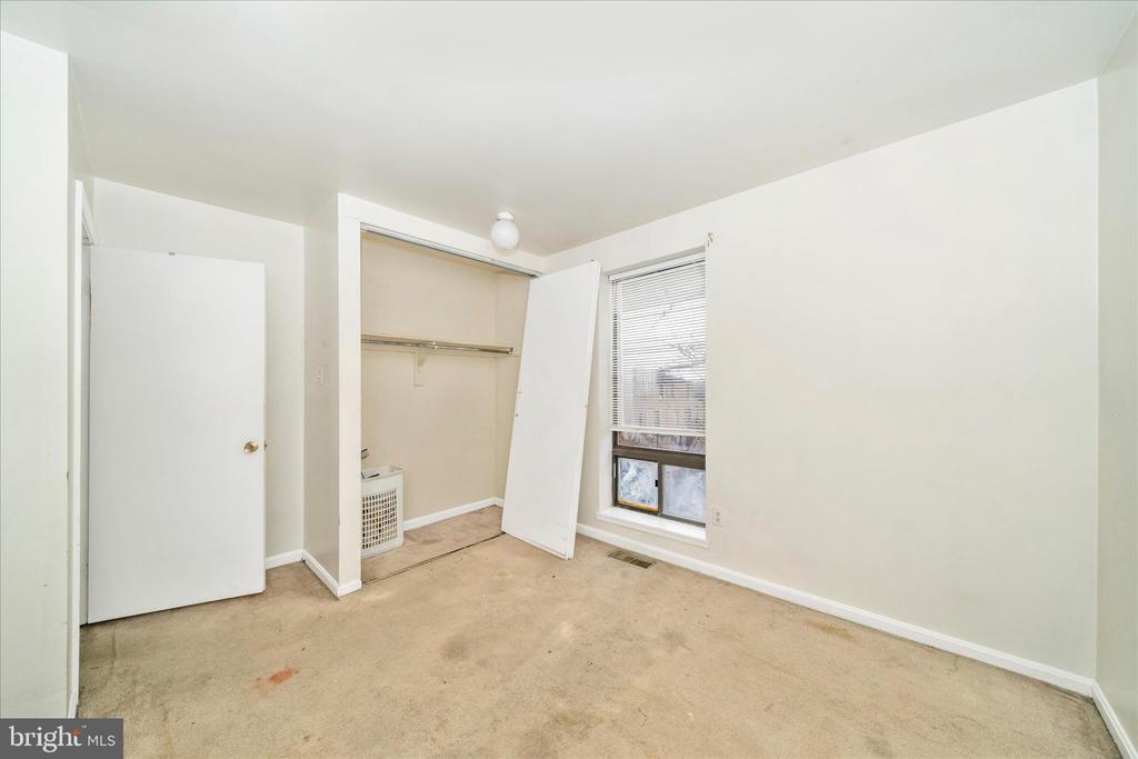 3136 BANNEKER DRIVE NE 3136