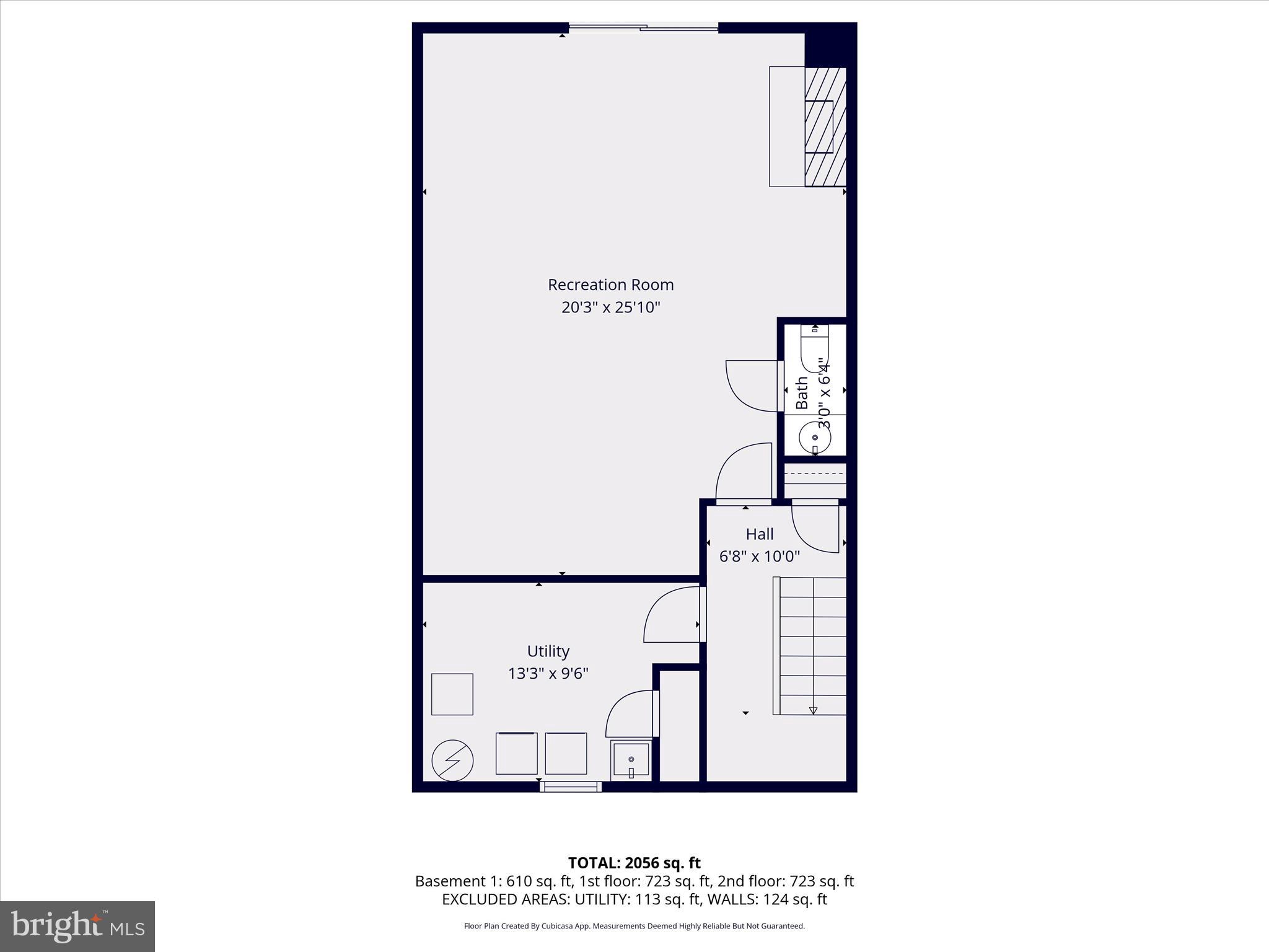 3136 BANNEKER DRIVE NE 3136