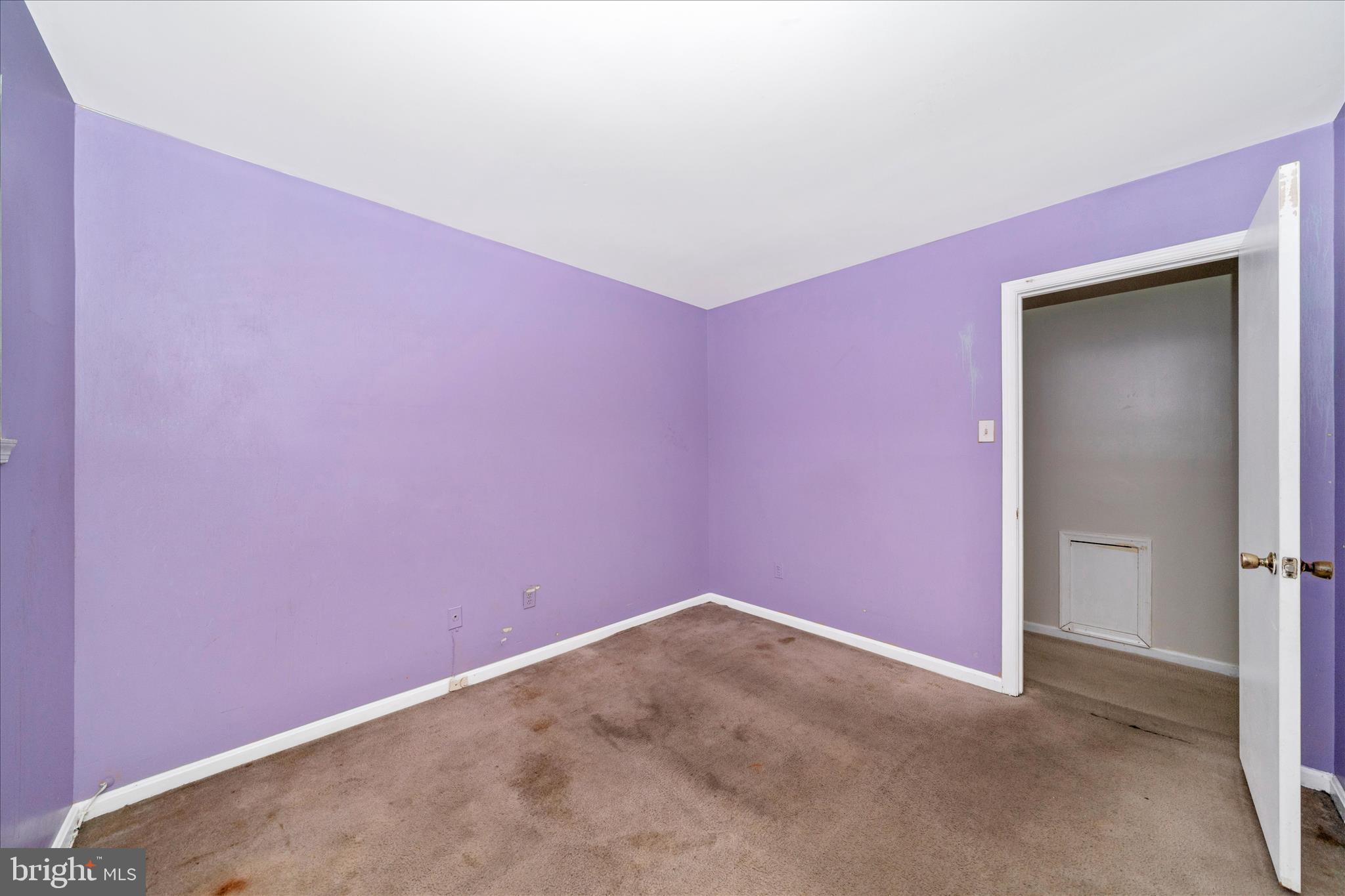 3136 BANNEKER DRIVE NE 3136