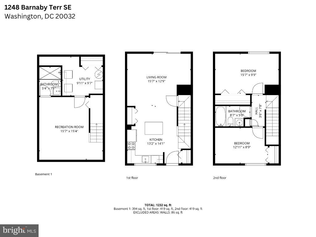 1248 BARNABY TERRACE SE