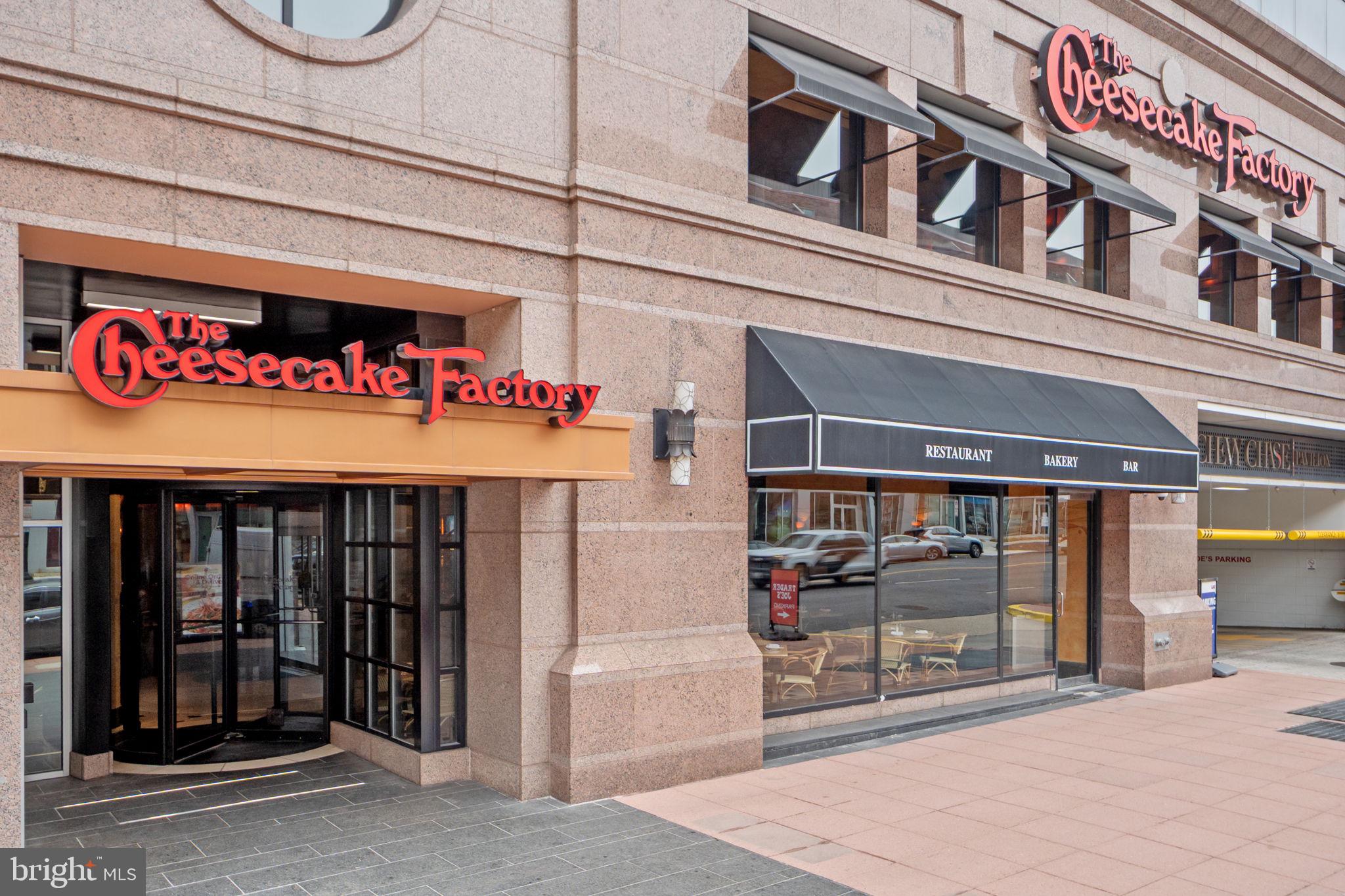 4315 HARRISON STREET NW 5