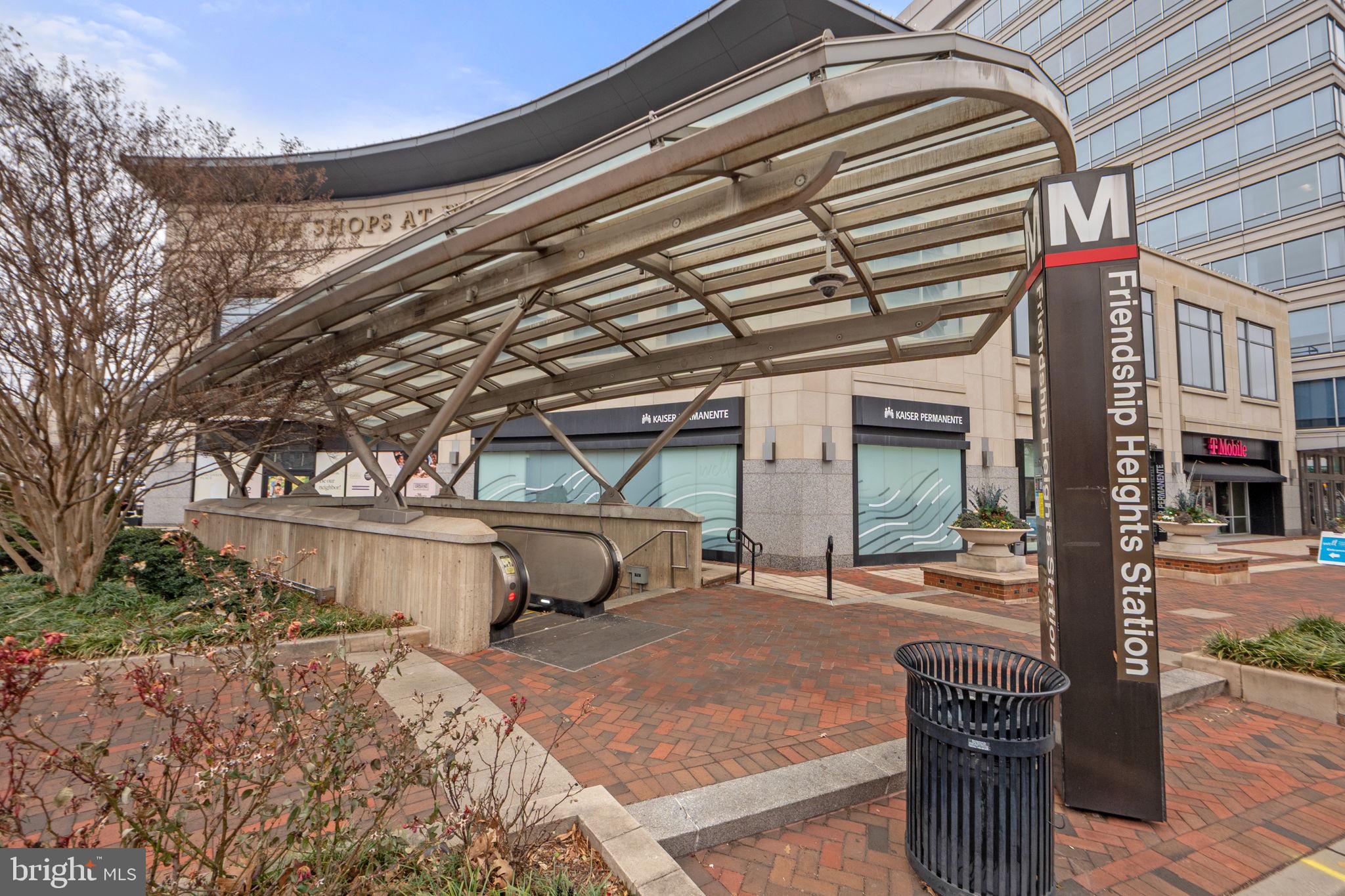 4315 HARRISON STREET NW 5