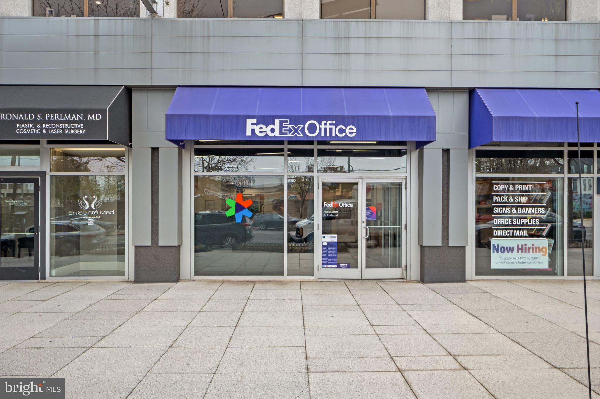 4315 HARRISON STREET NW 5