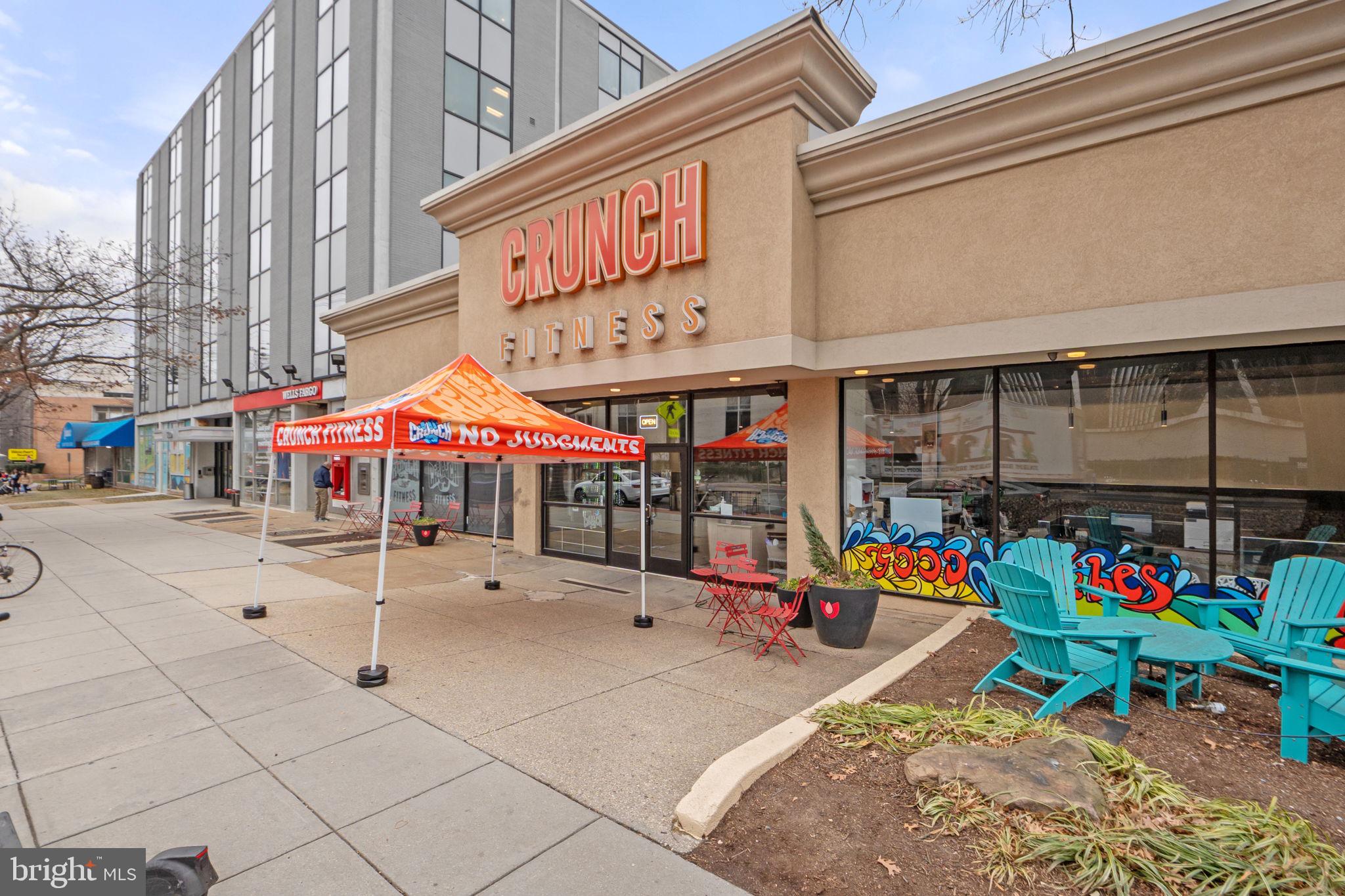 4315 HARRISON STREET NW 5